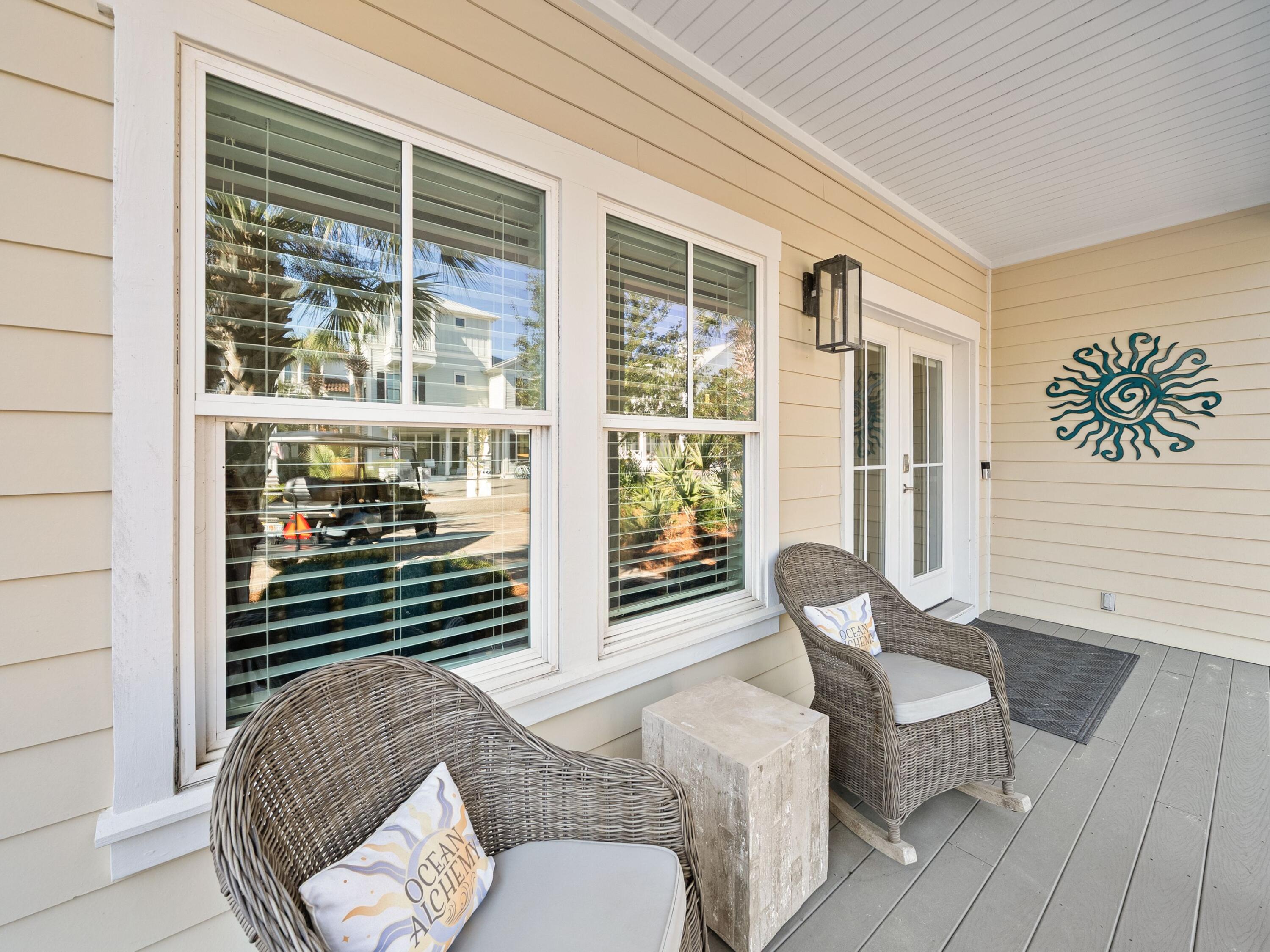 MAGNOLIA DUNE - Residential