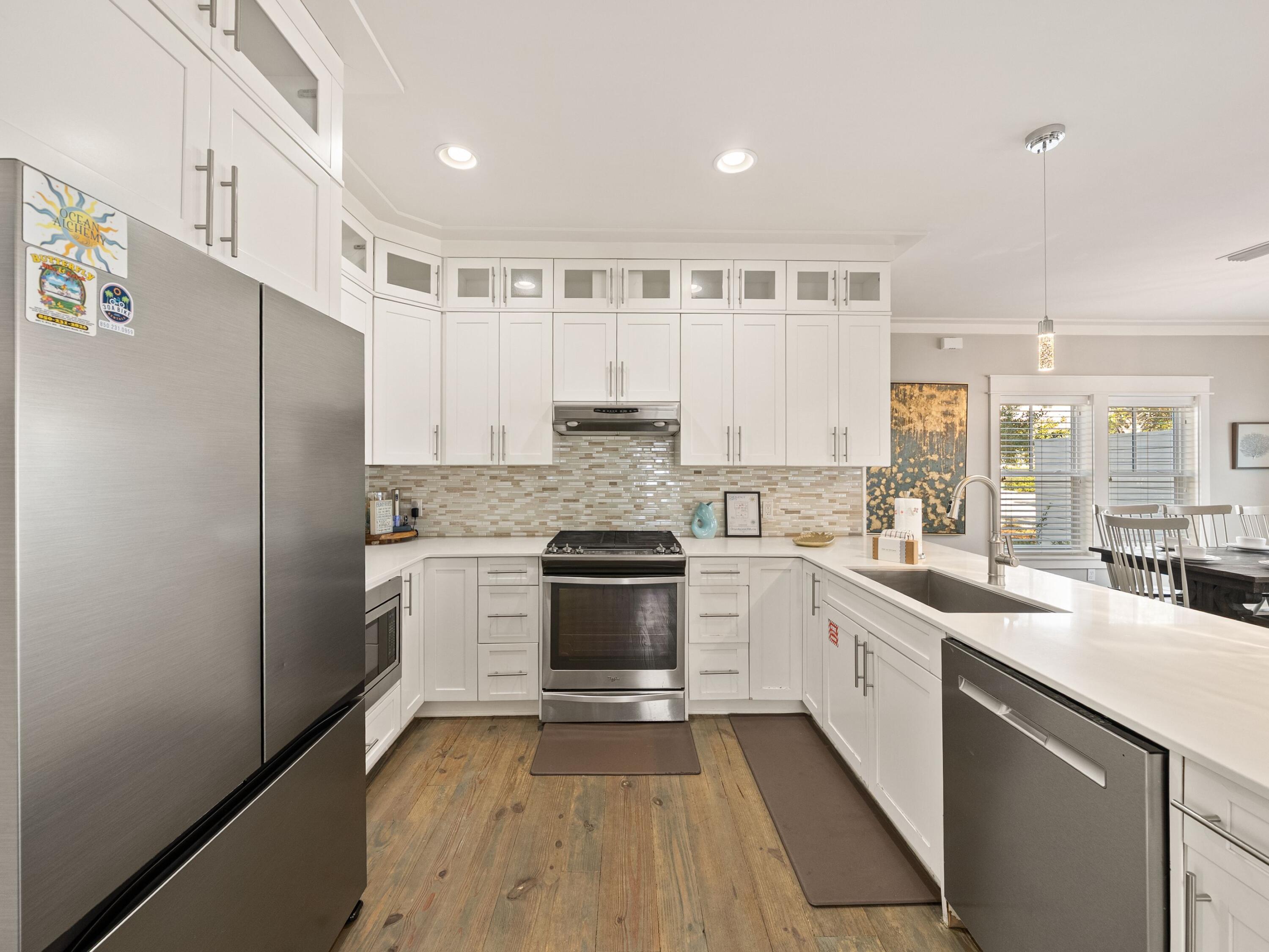 MAGNOLIA DUNE - Residential