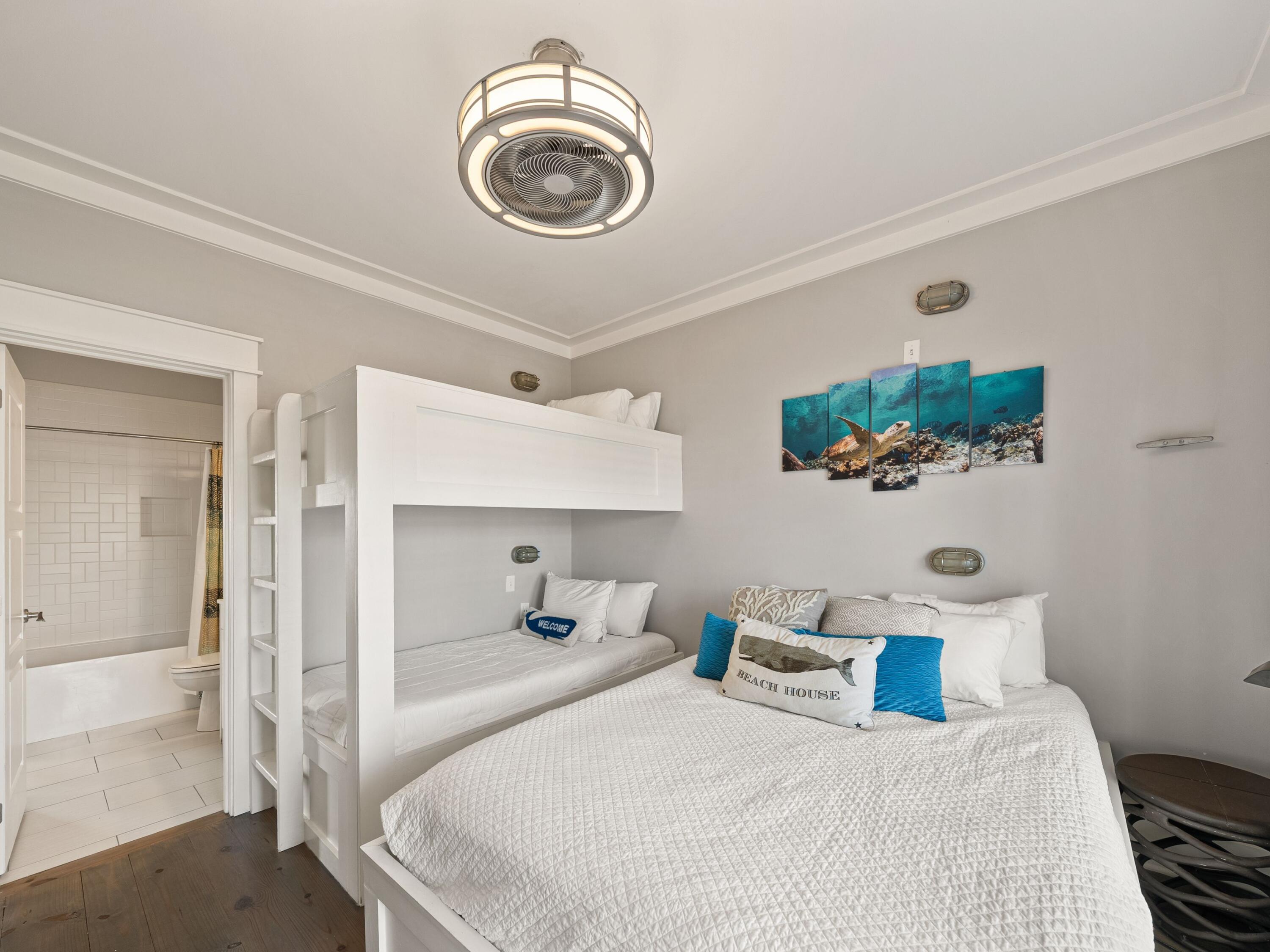 MAGNOLIA DUNE - Residential