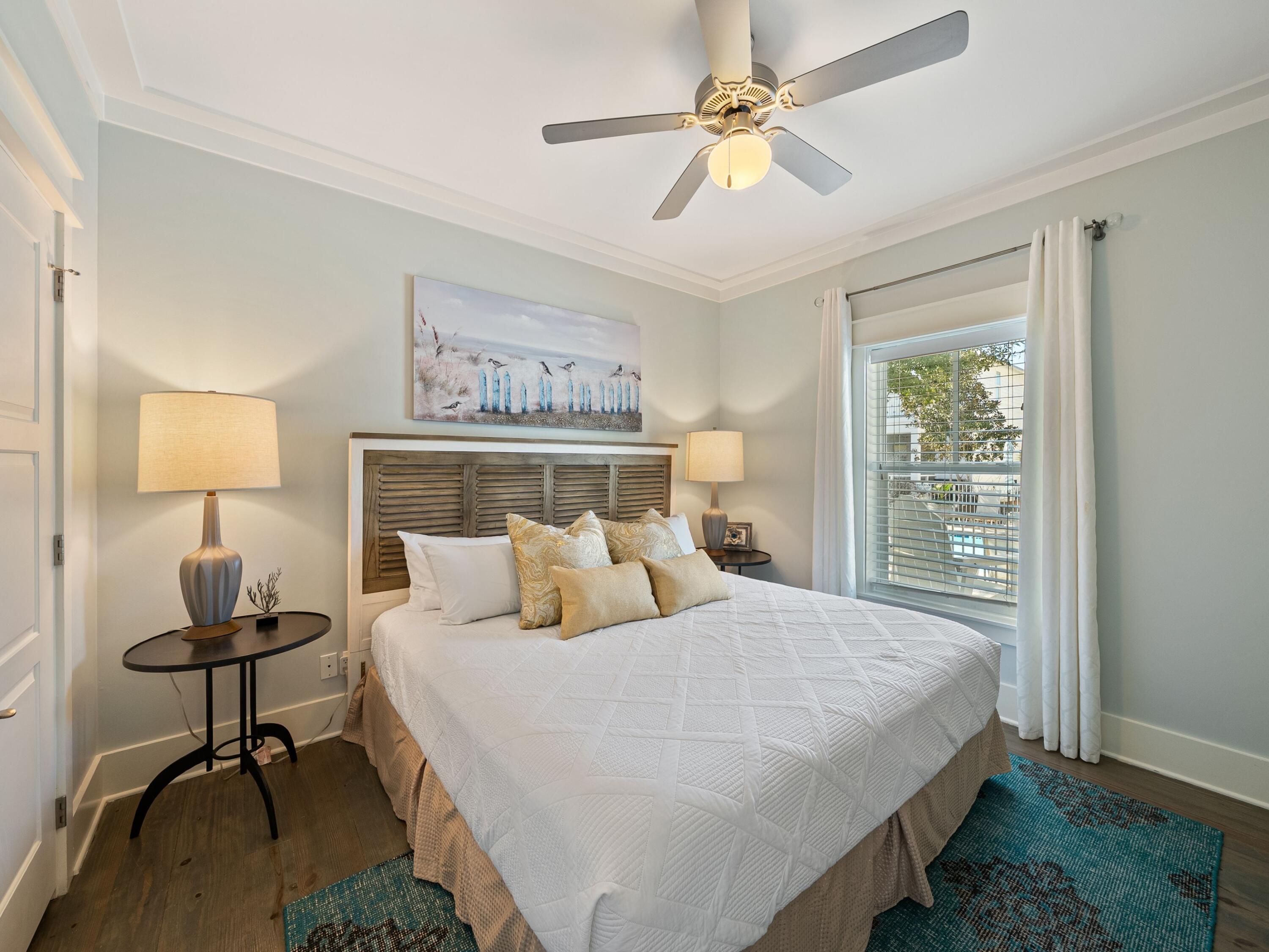 MAGNOLIA DUNE - Residential