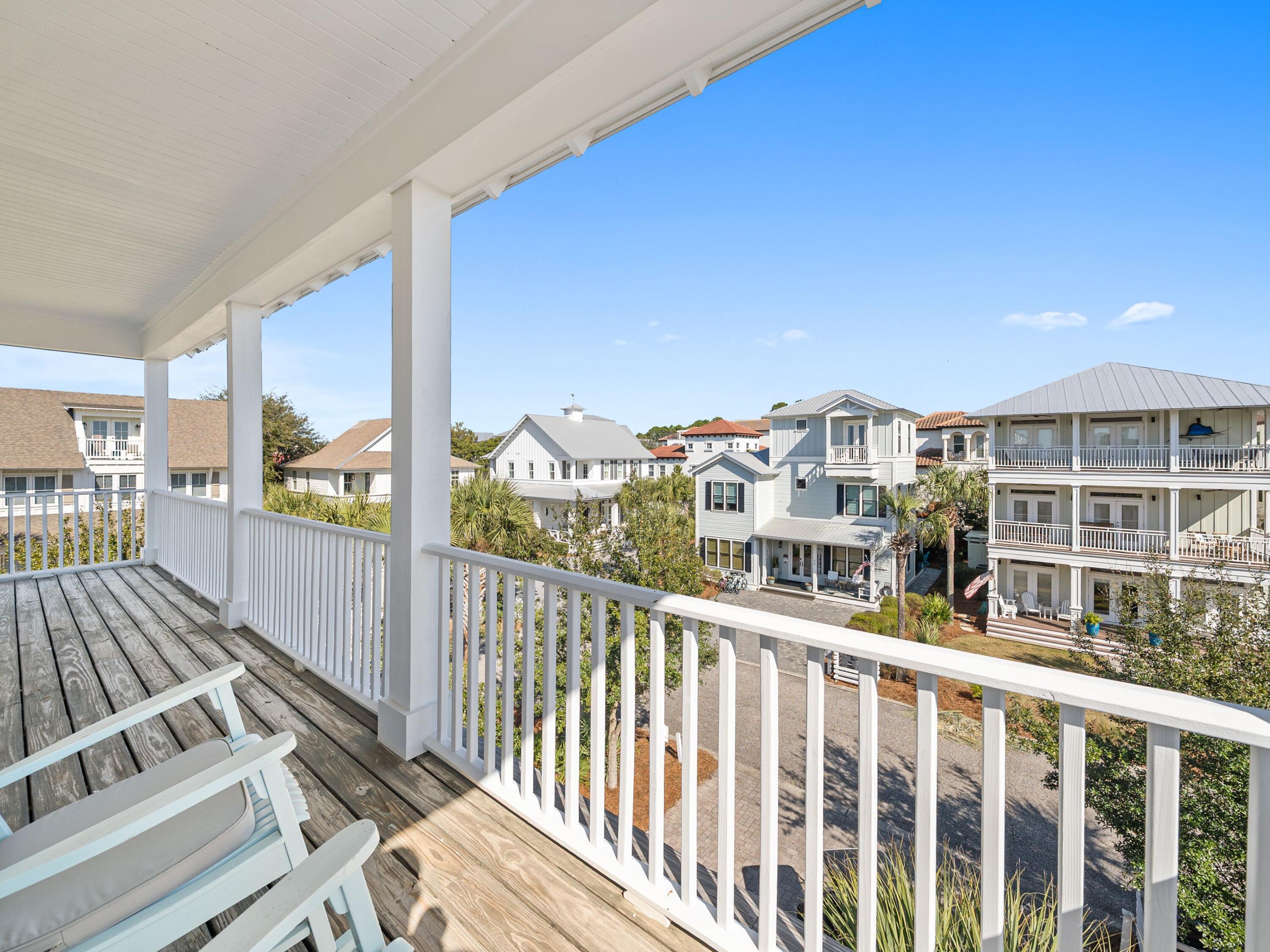 MAGNOLIA DUNE - Residential