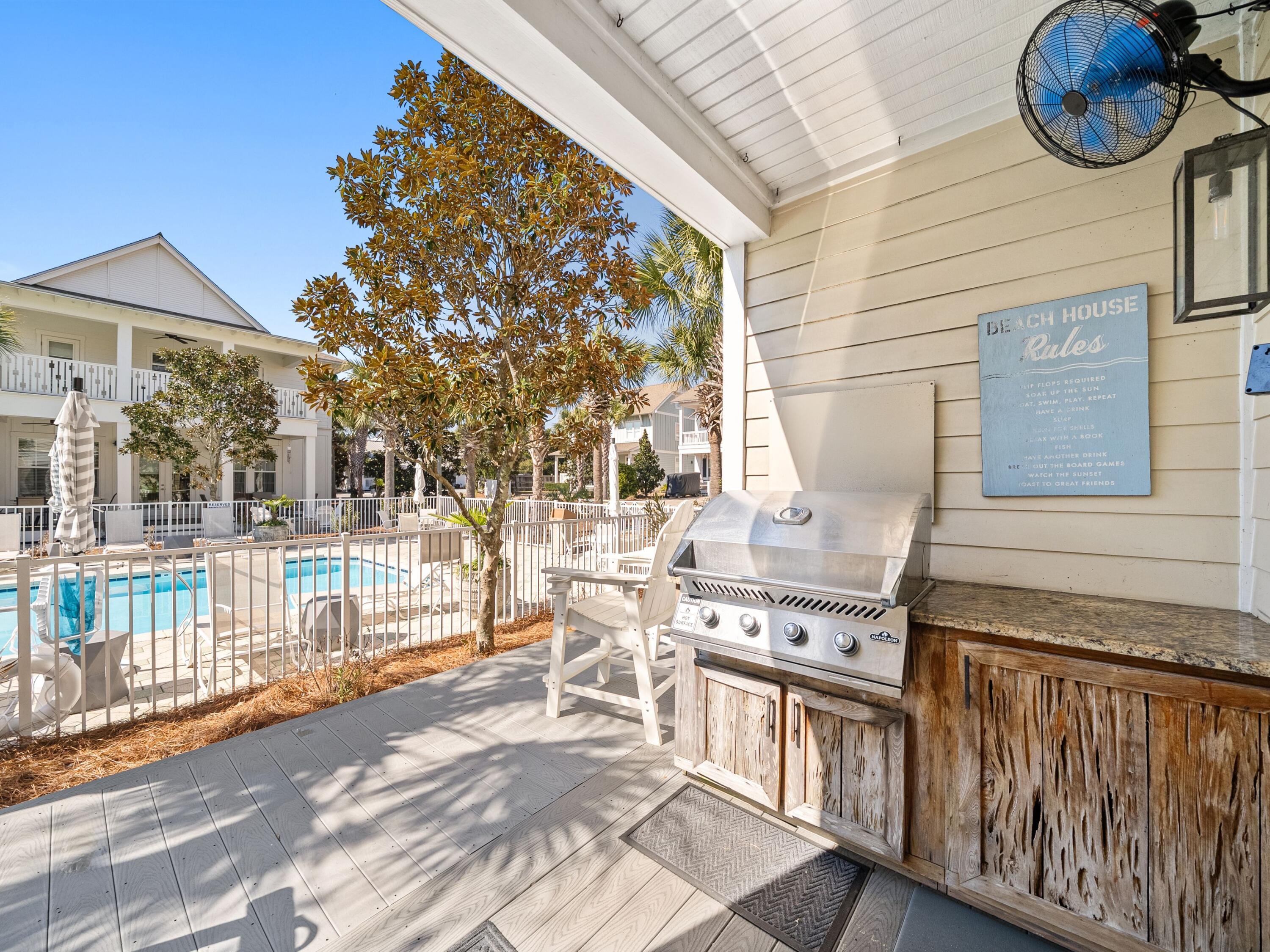 MAGNOLIA DUNE - Residential