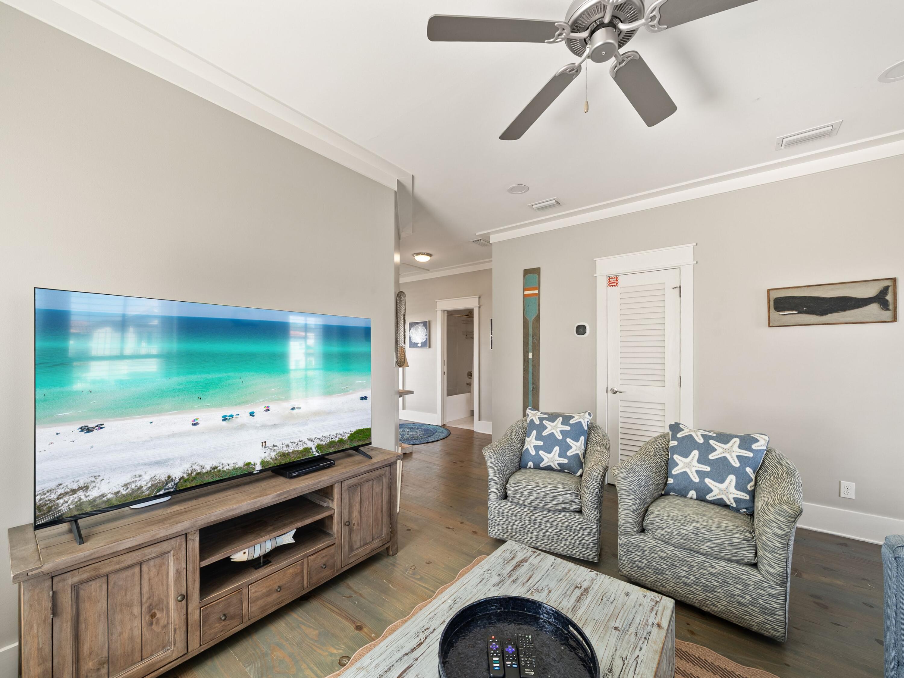 MAGNOLIA DUNE - Residential