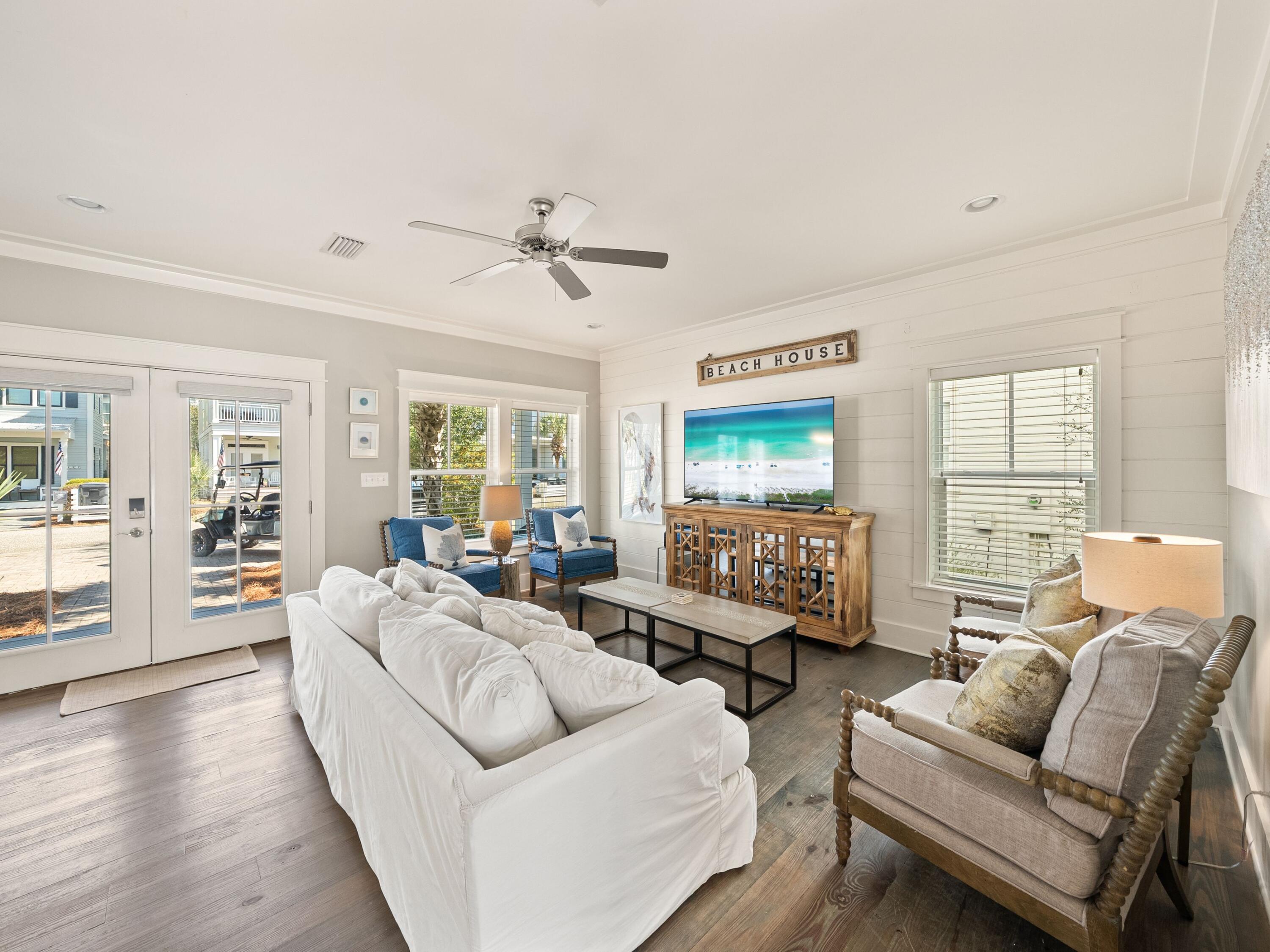 MAGNOLIA DUNE - Residential
