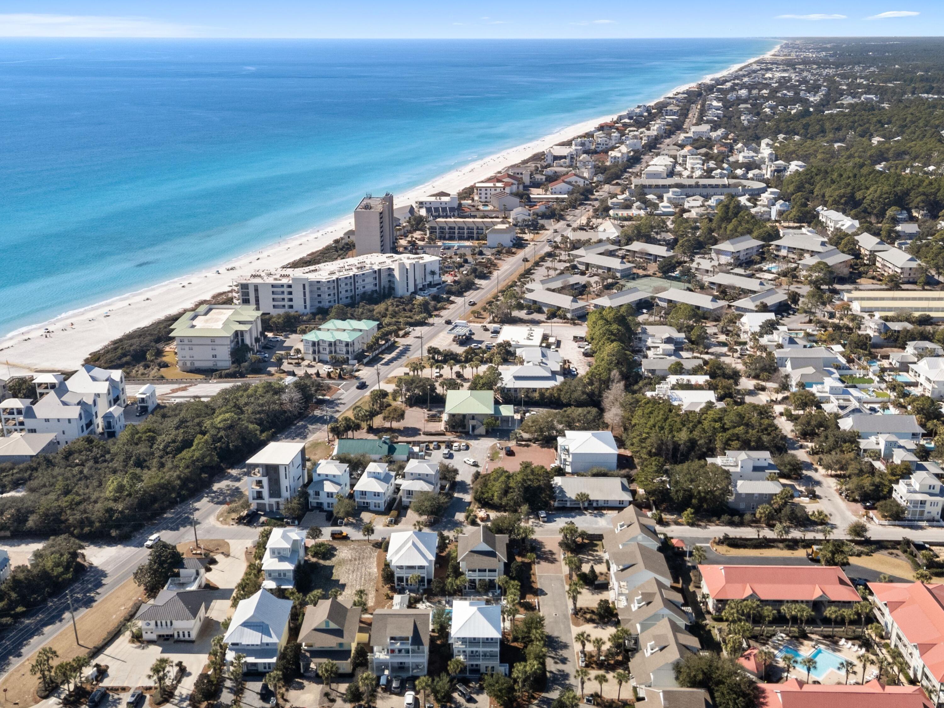 MAGNOLIA DUNE - Residential