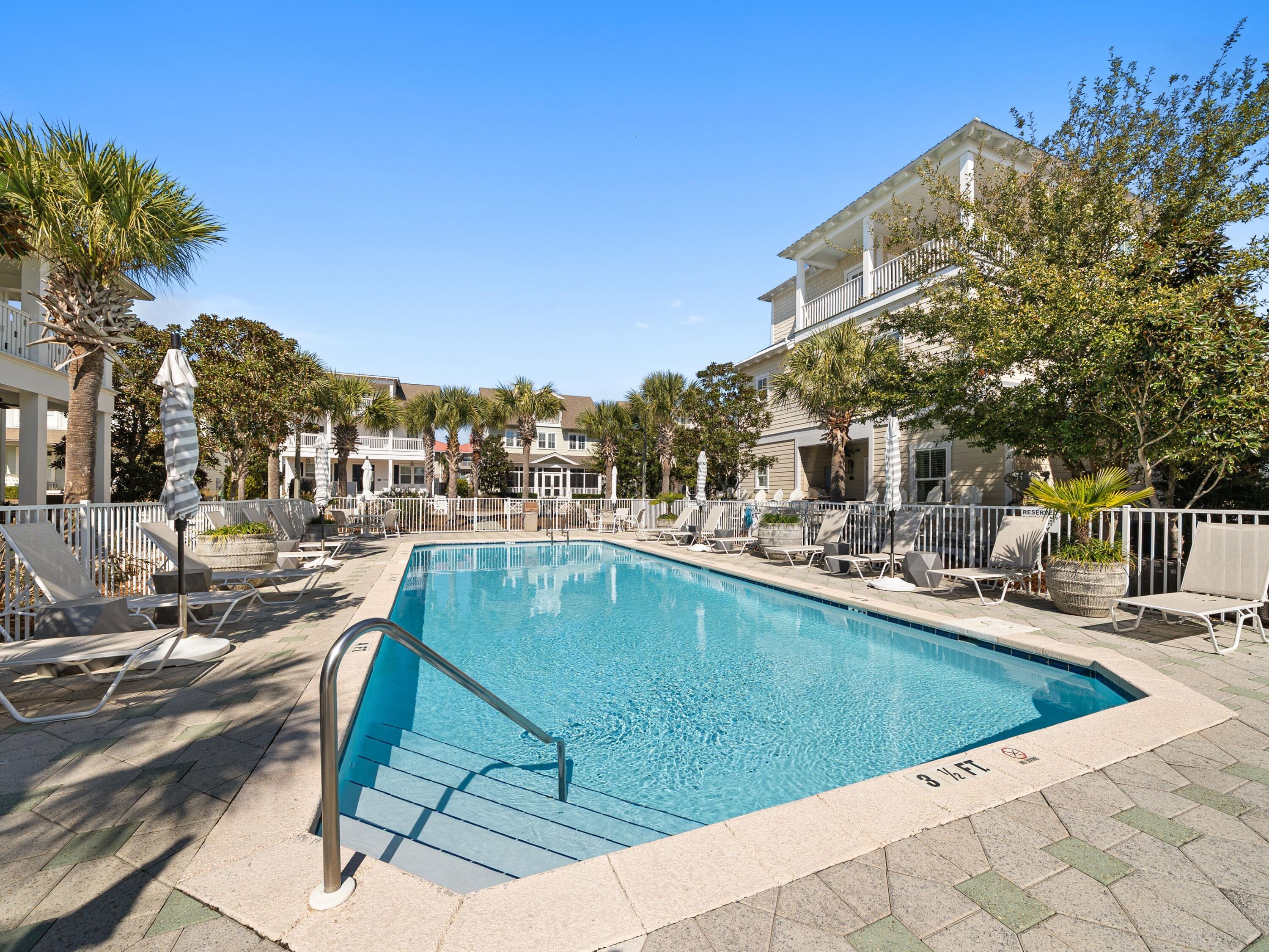 MAGNOLIA DUNE - Residential