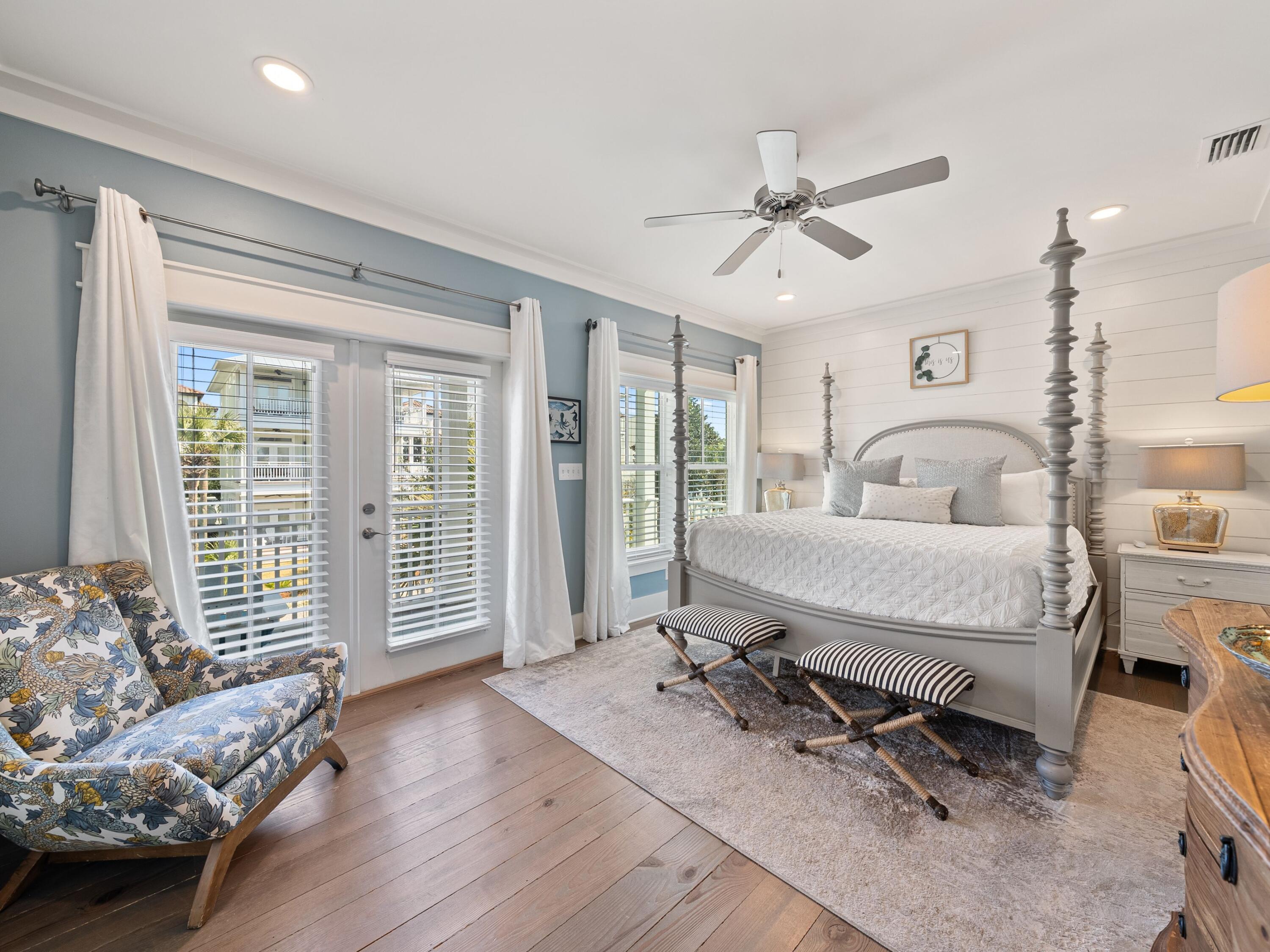 MAGNOLIA DUNE - Residential