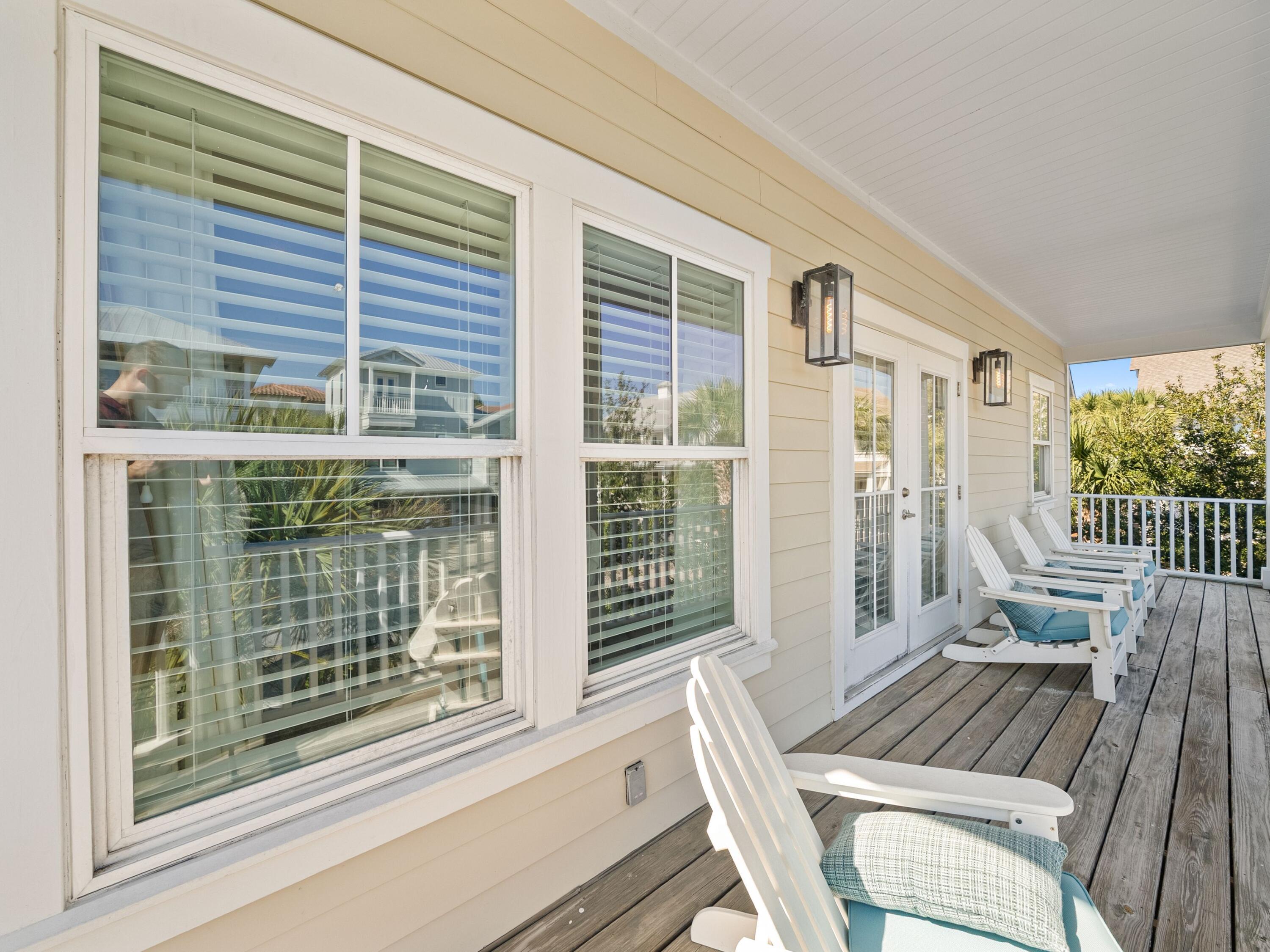 MAGNOLIA DUNE - Residential