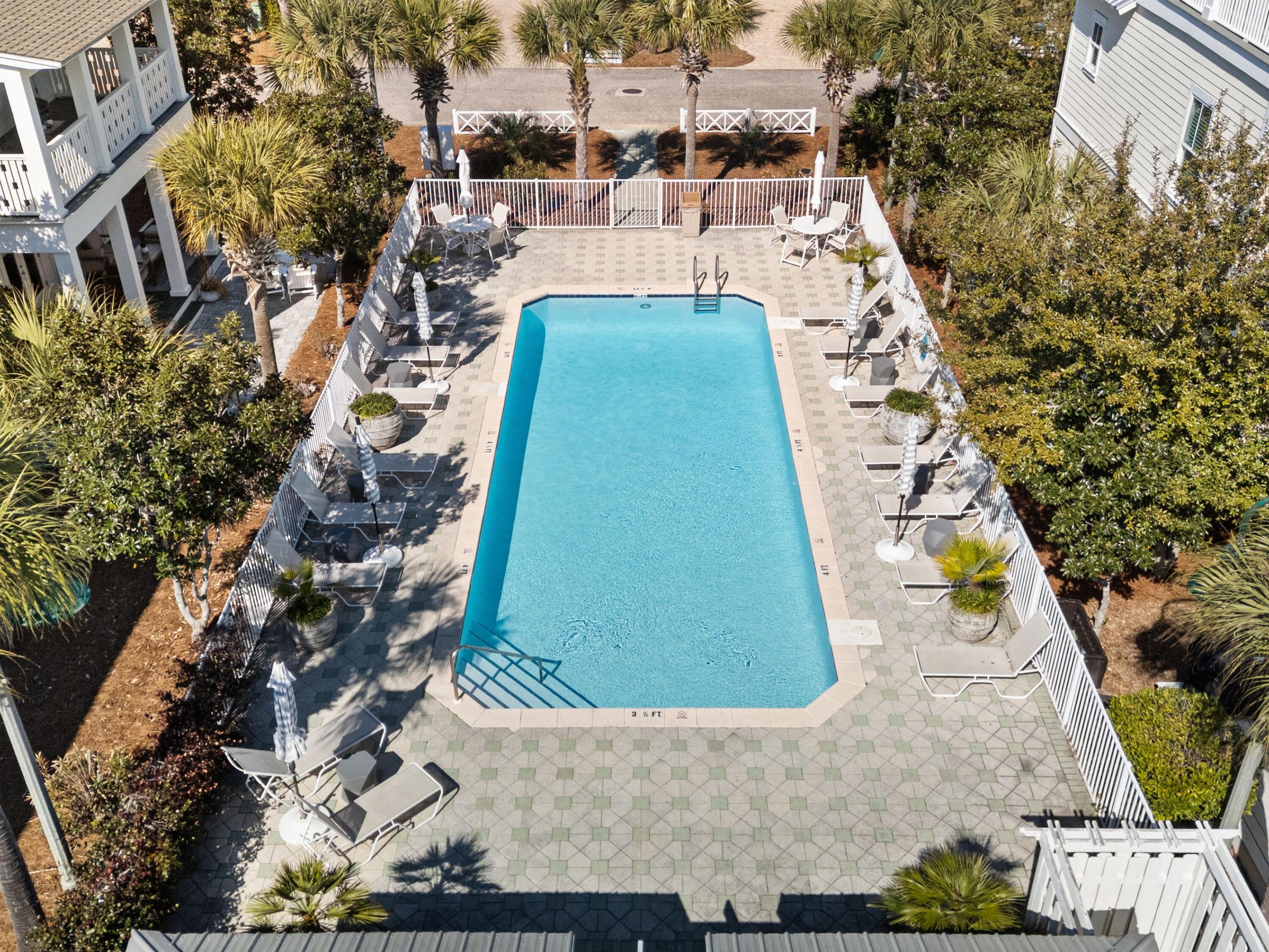 MAGNOLIA DUNE - Residential