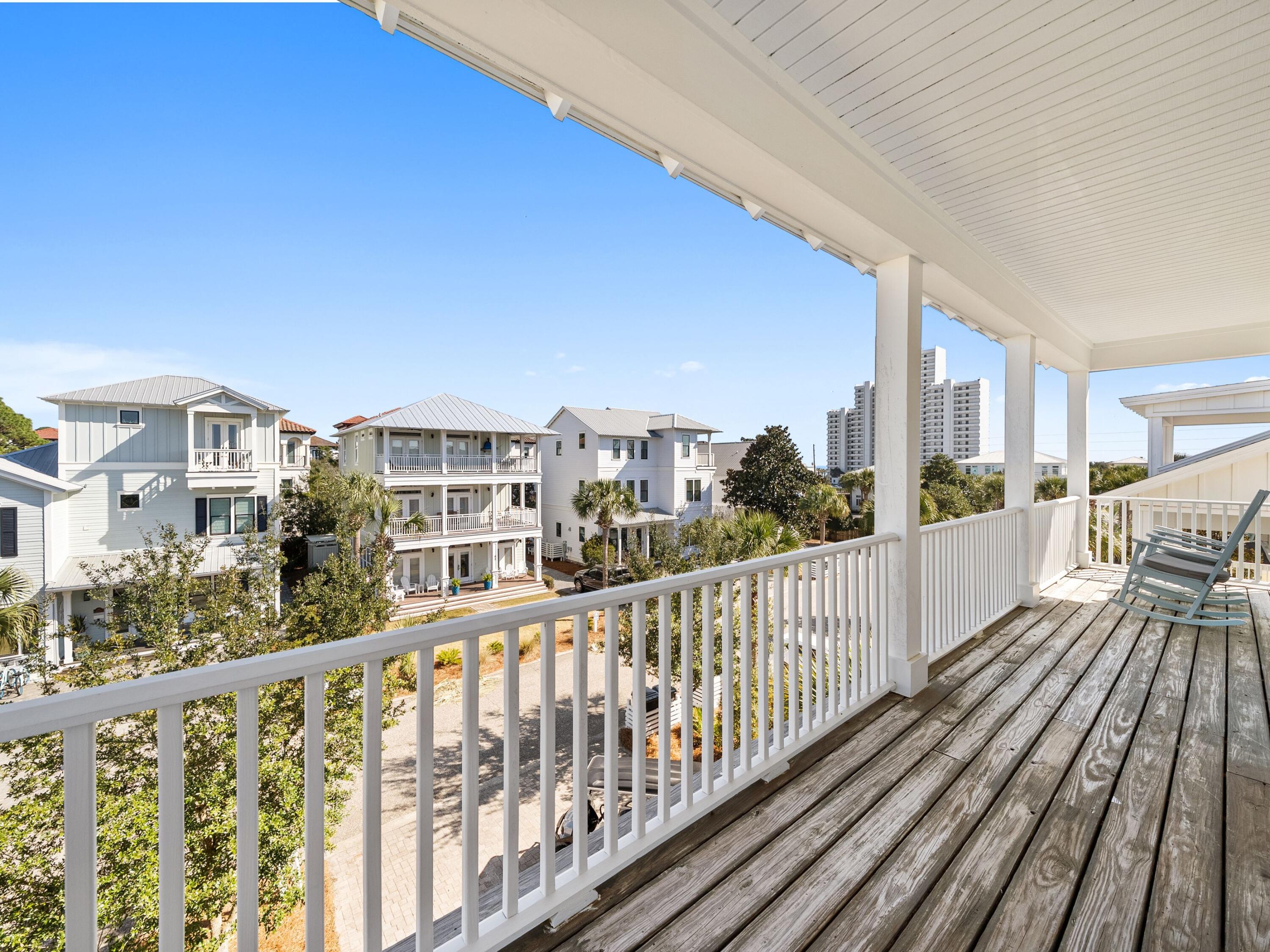 MAGNOLIA DUNE - Residential