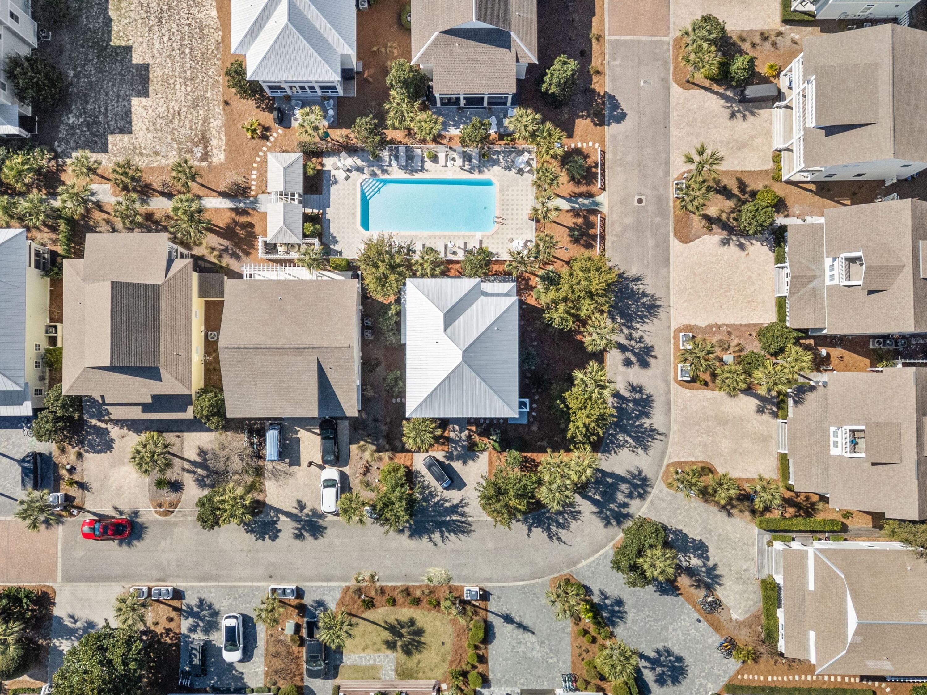 MAGNOLIA DUNE - Residential