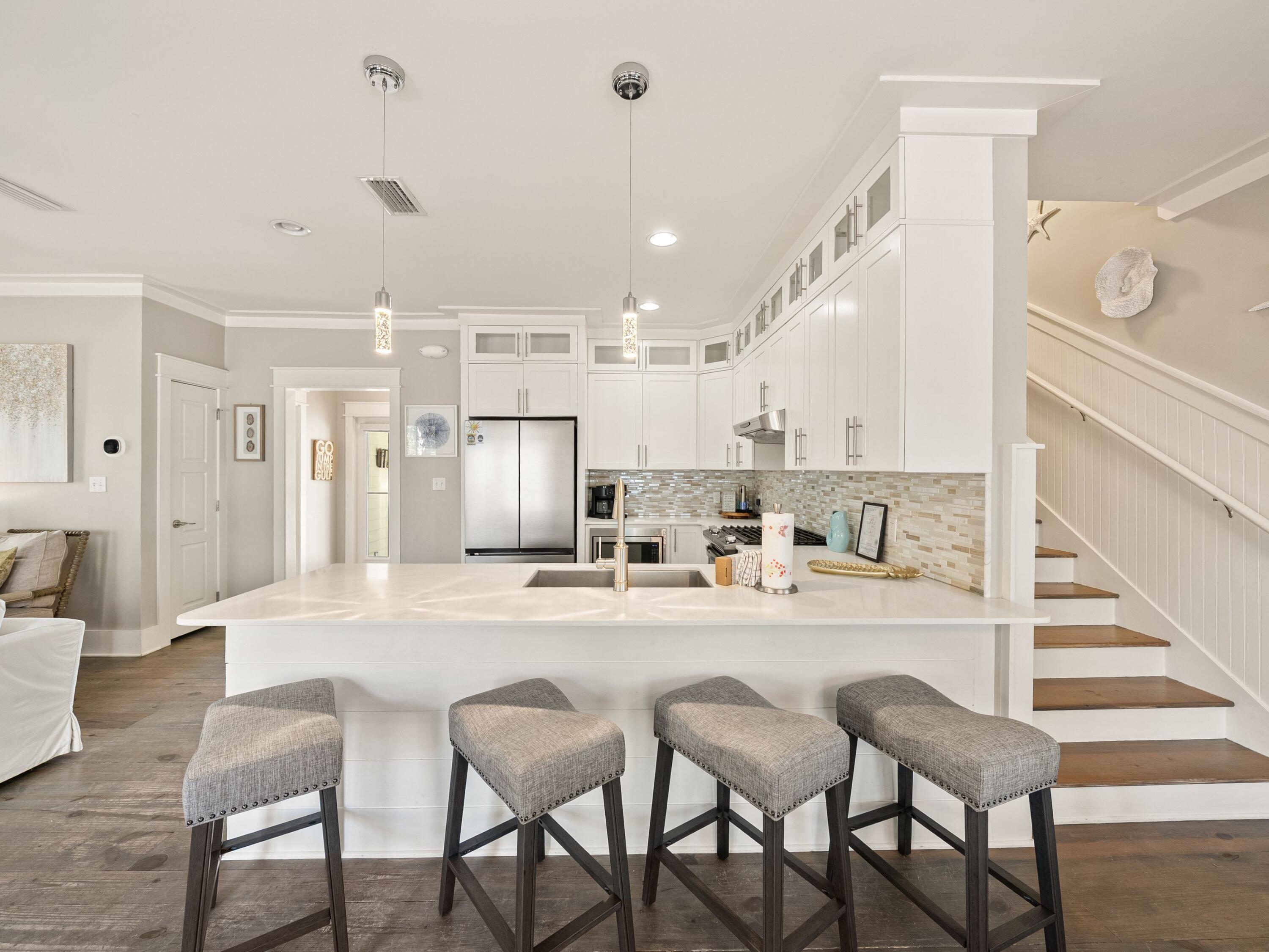 MAGNOLIA DUNE - Residential