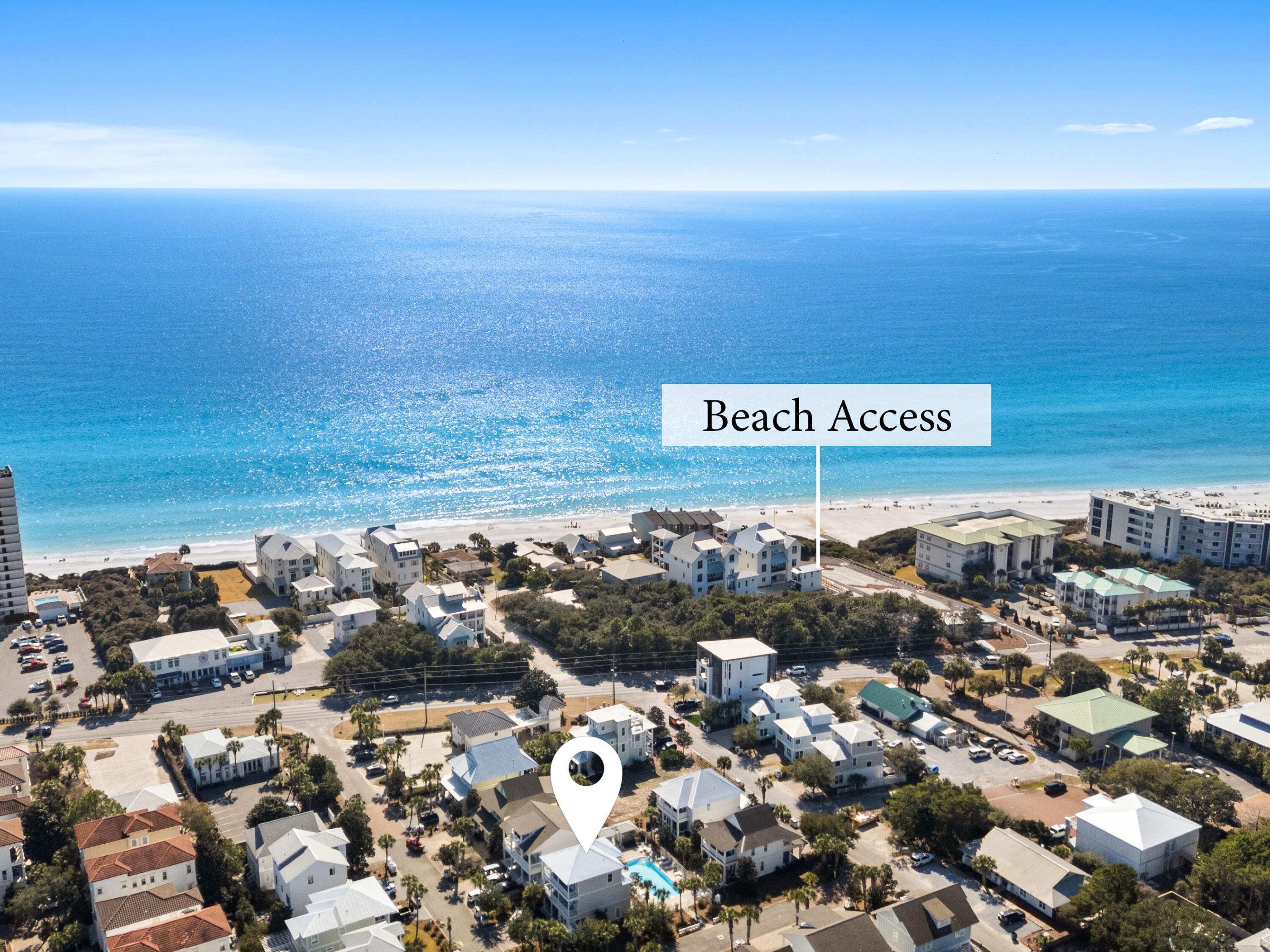MAGNOLIA DUNE - Residential