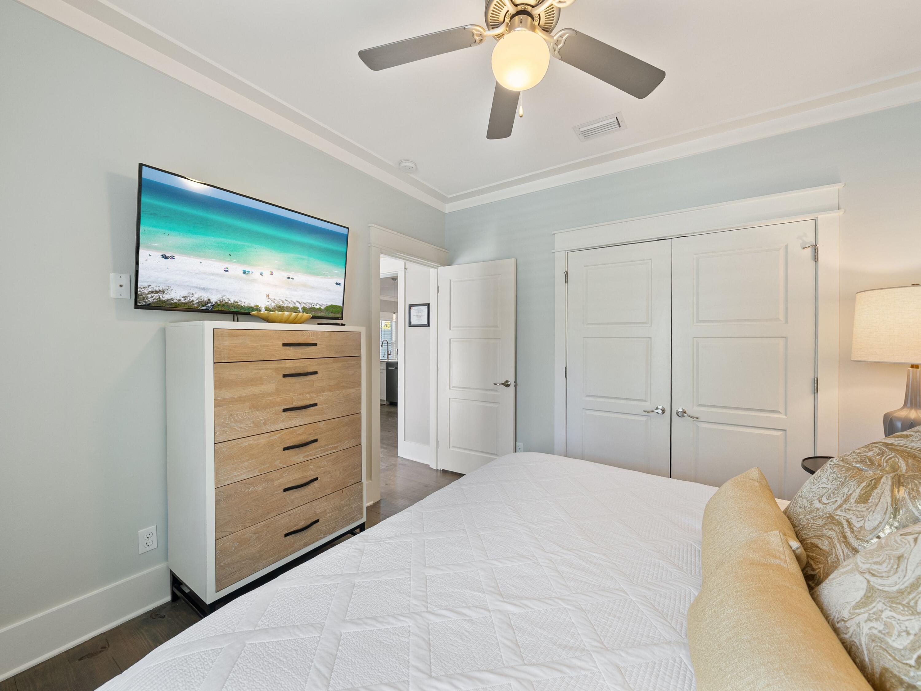 MAGNOLIA DUNE - Residential
