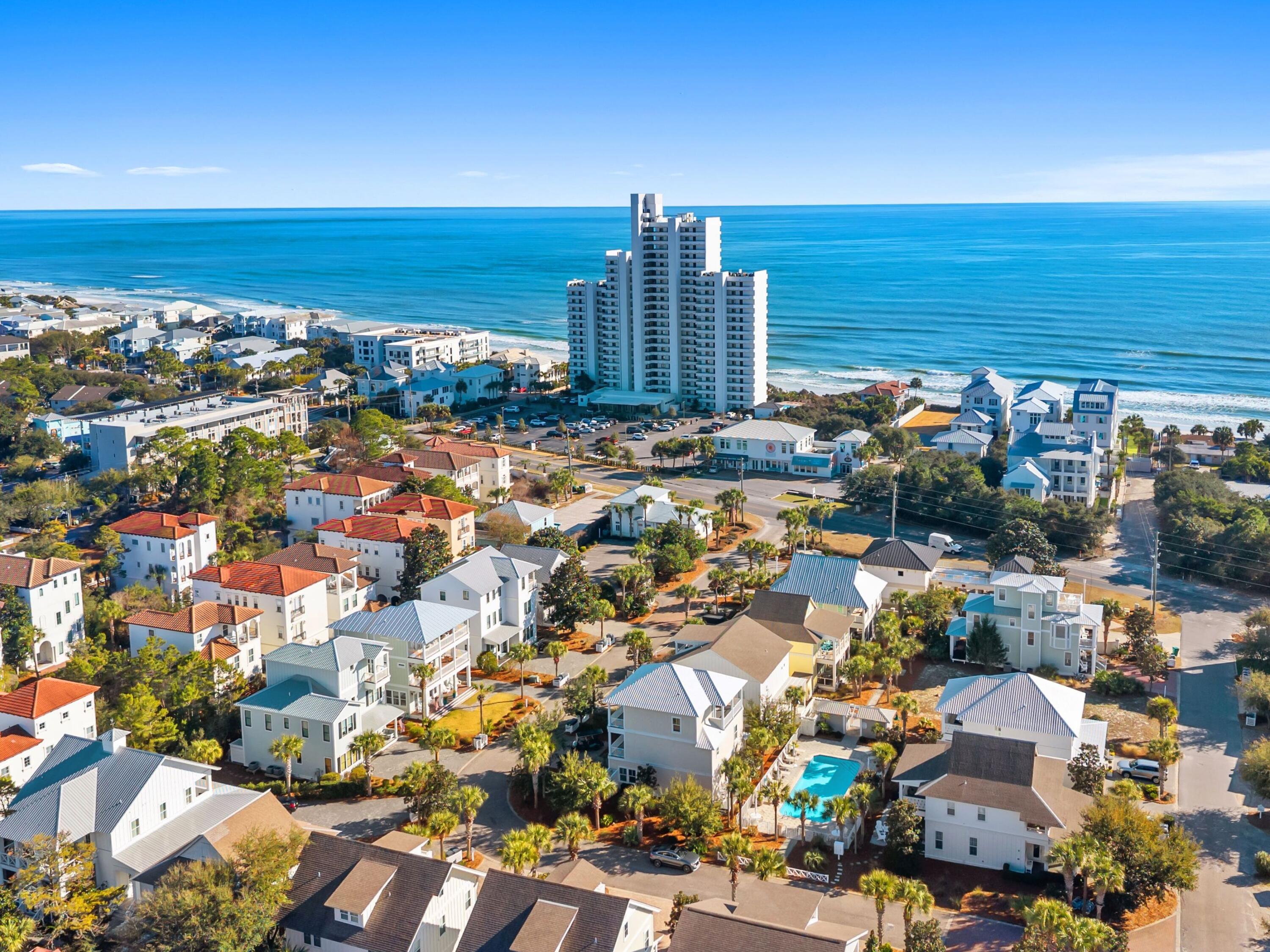 MAGNOLIA DUNE - Residential