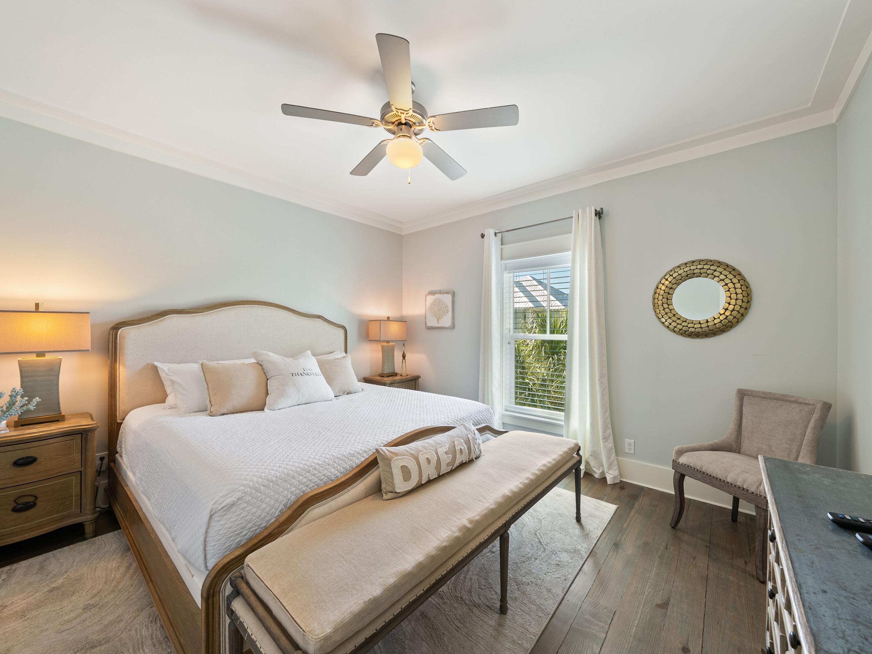 MAGNOLIA DUNE - Residential