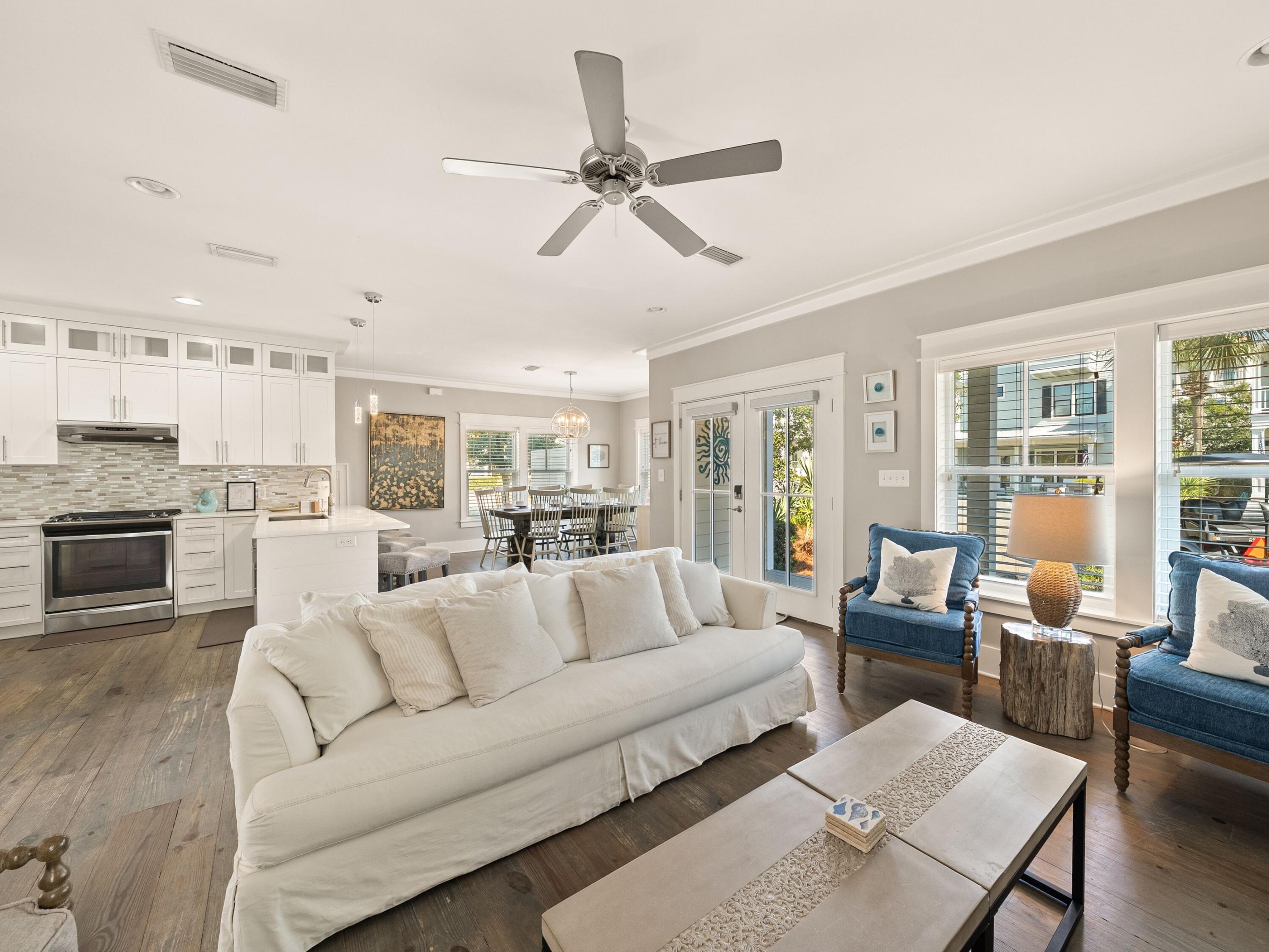 MAGNOLIA DUNE - Residential