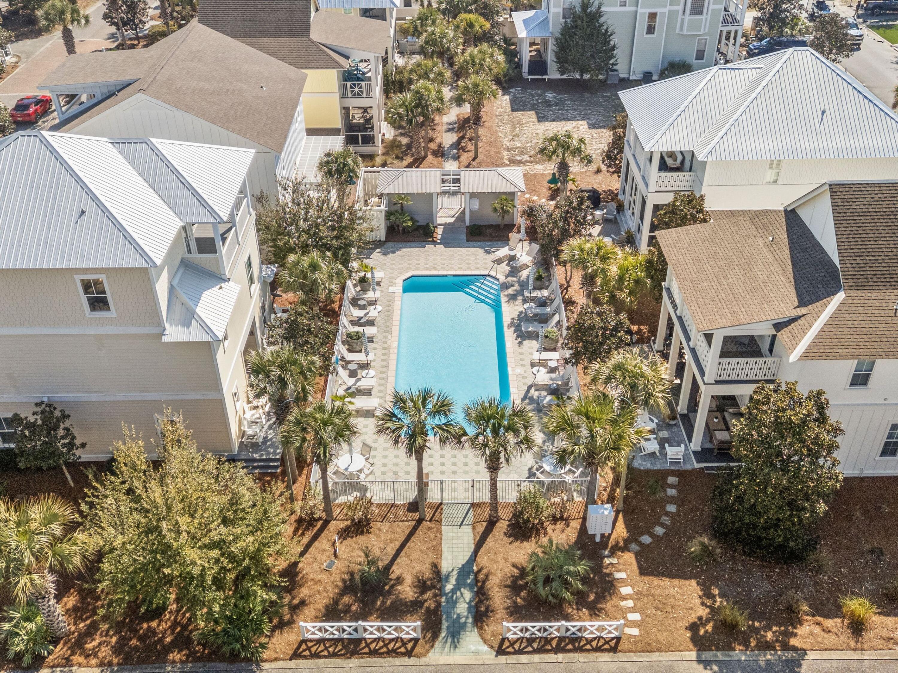 MAGNOLIA DUNE - Residential