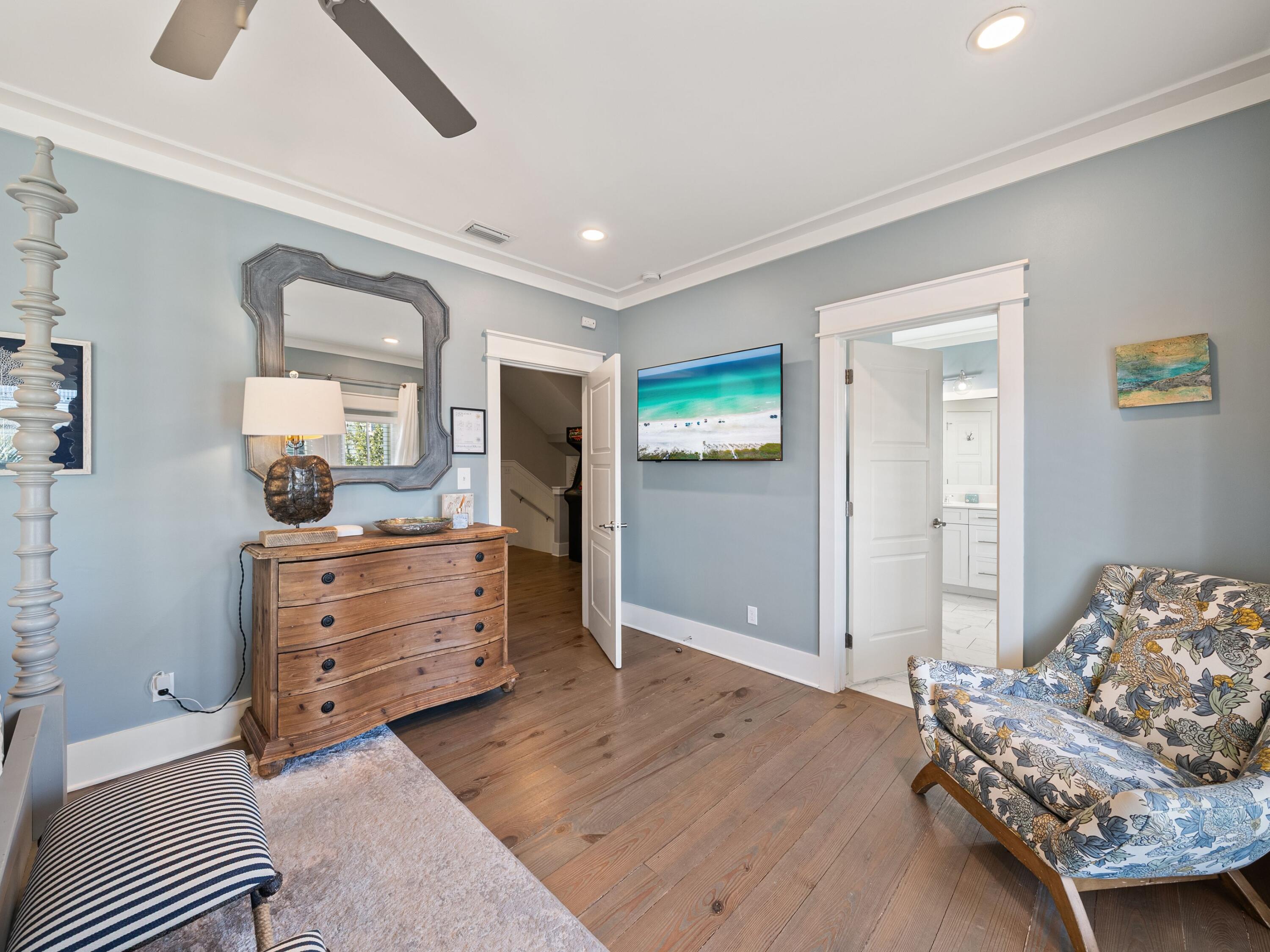MAGNOLIA DUNE - Residential