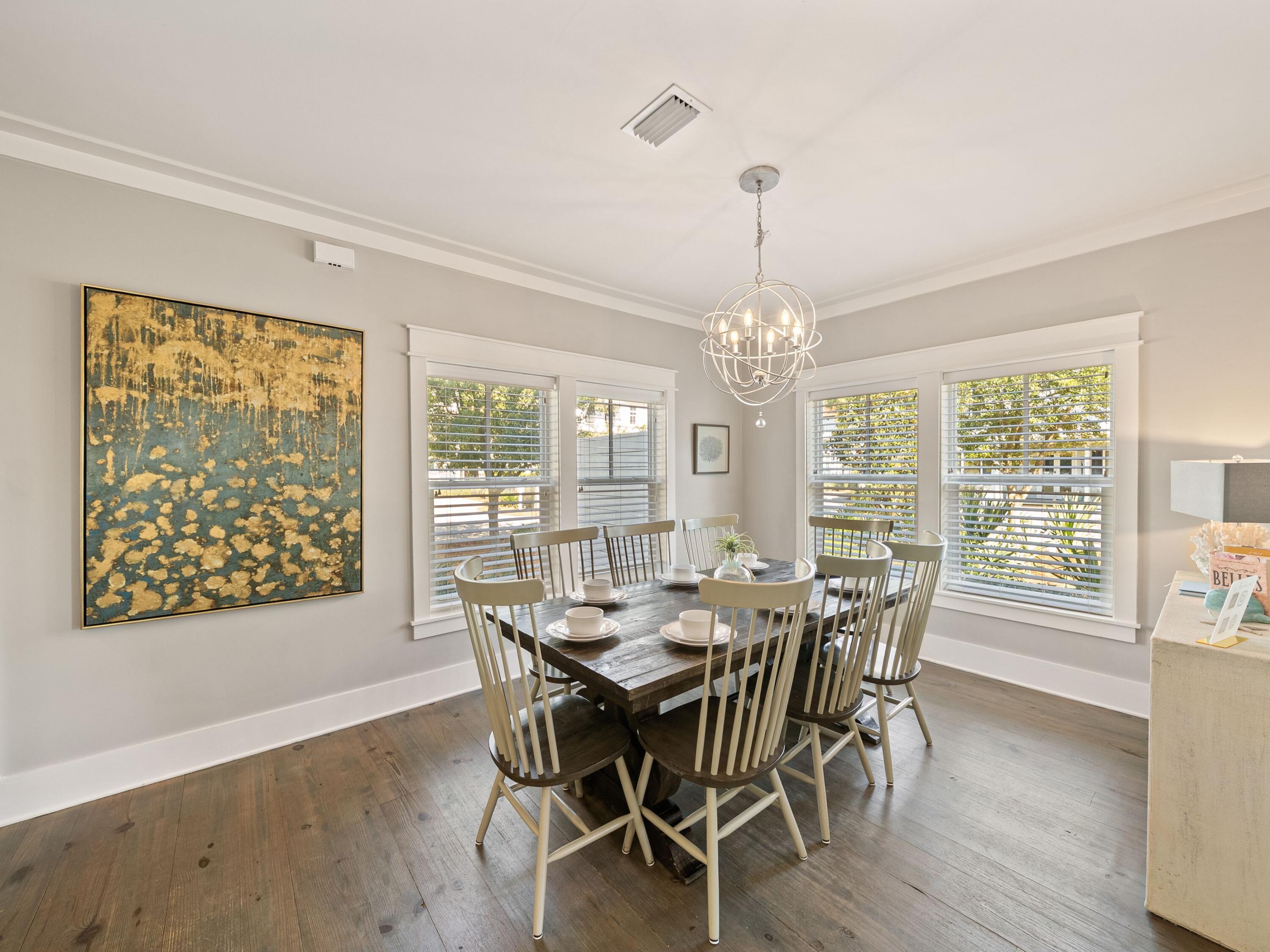 MAGNOLIA DUNE - Residential