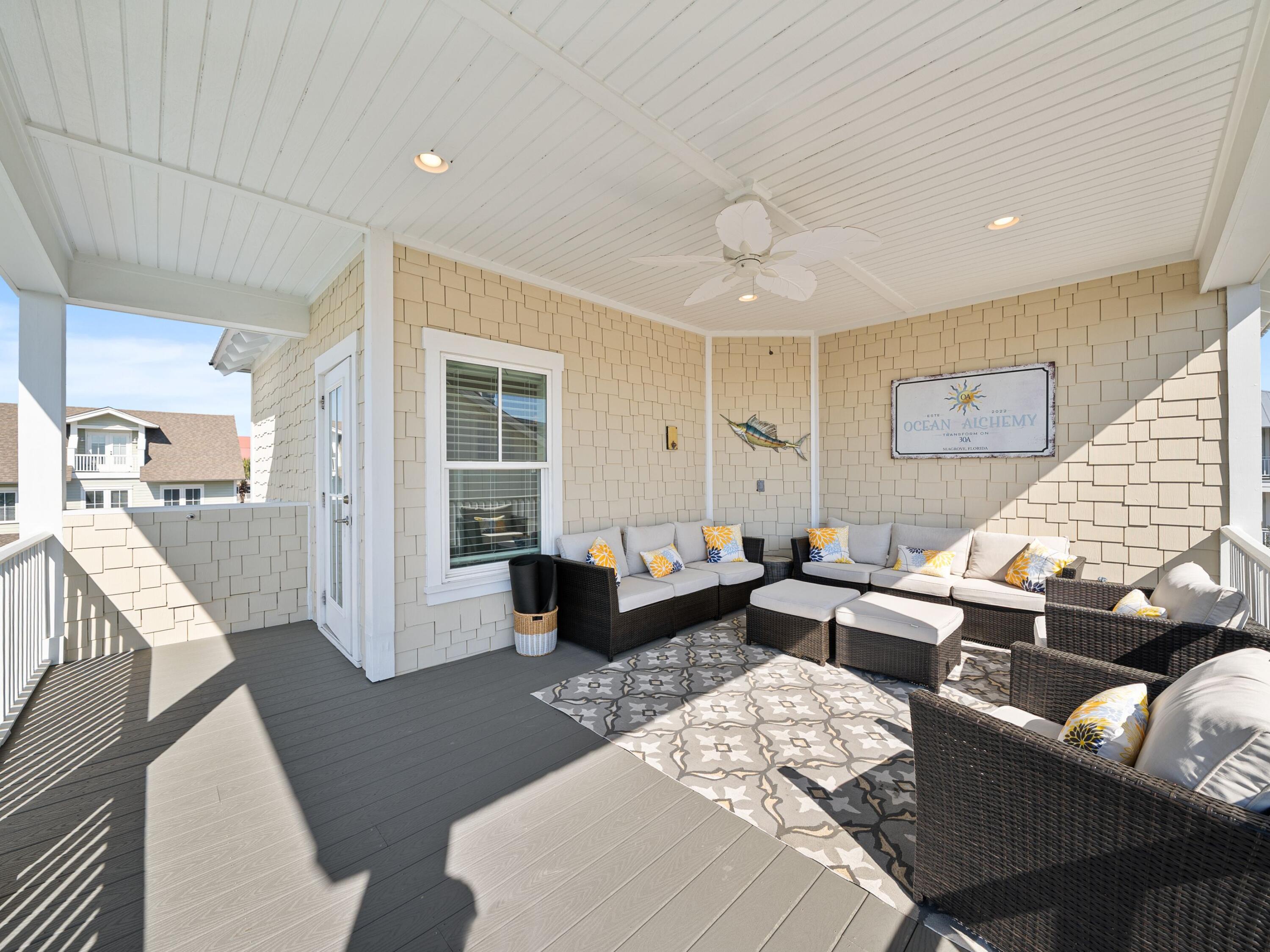 MAGNOLIA DUNE - Residential