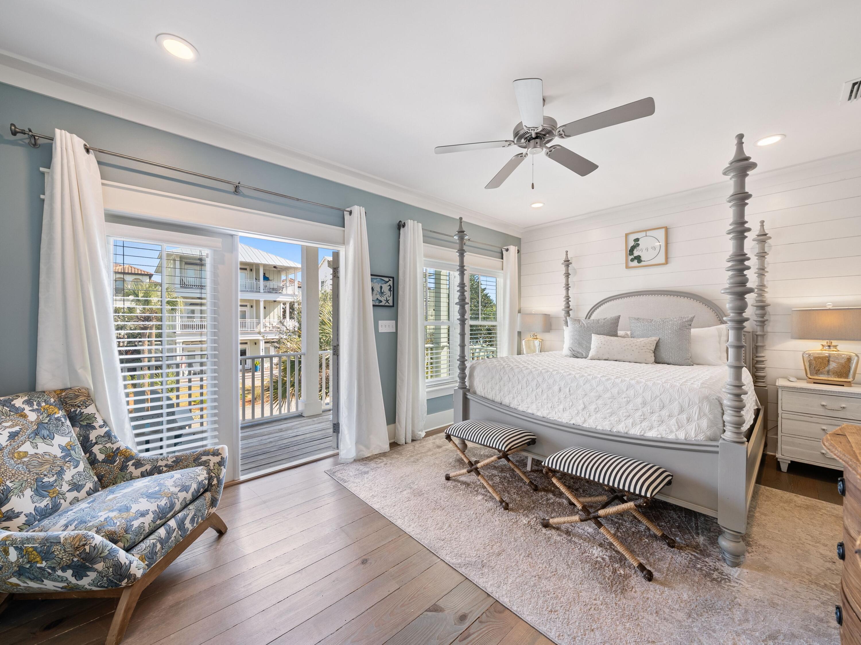 MAGNOLIA DUNE - Residential