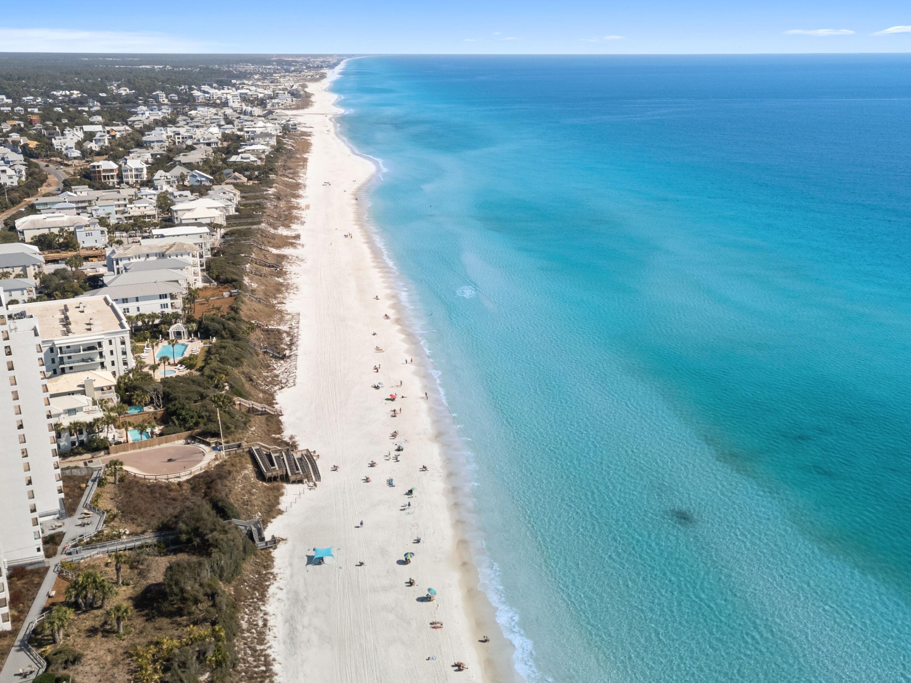 MAGNOLIA DUNE - Residential