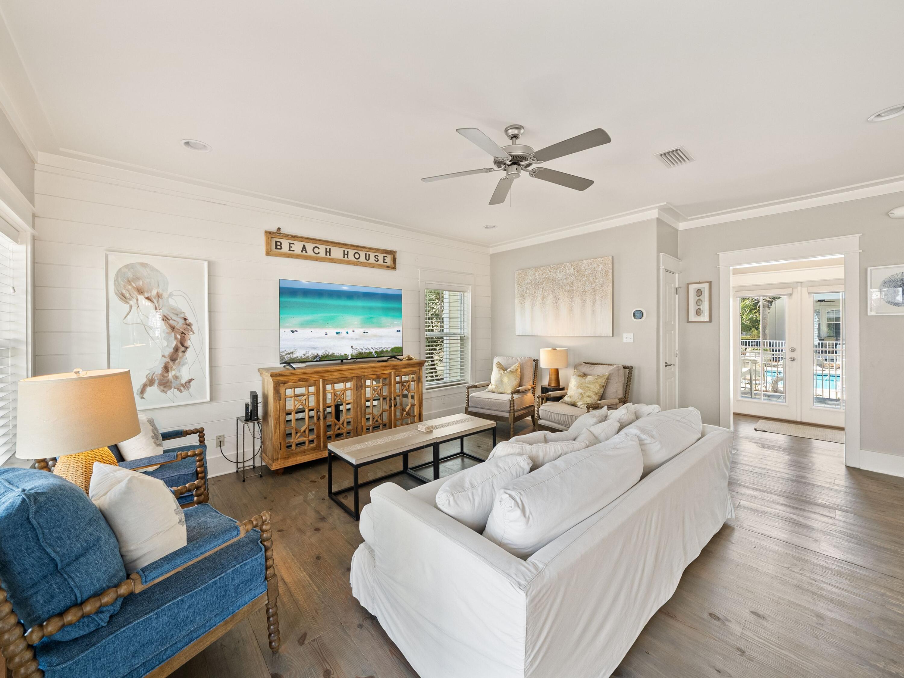 MAGNOLIA DUNE - Residential