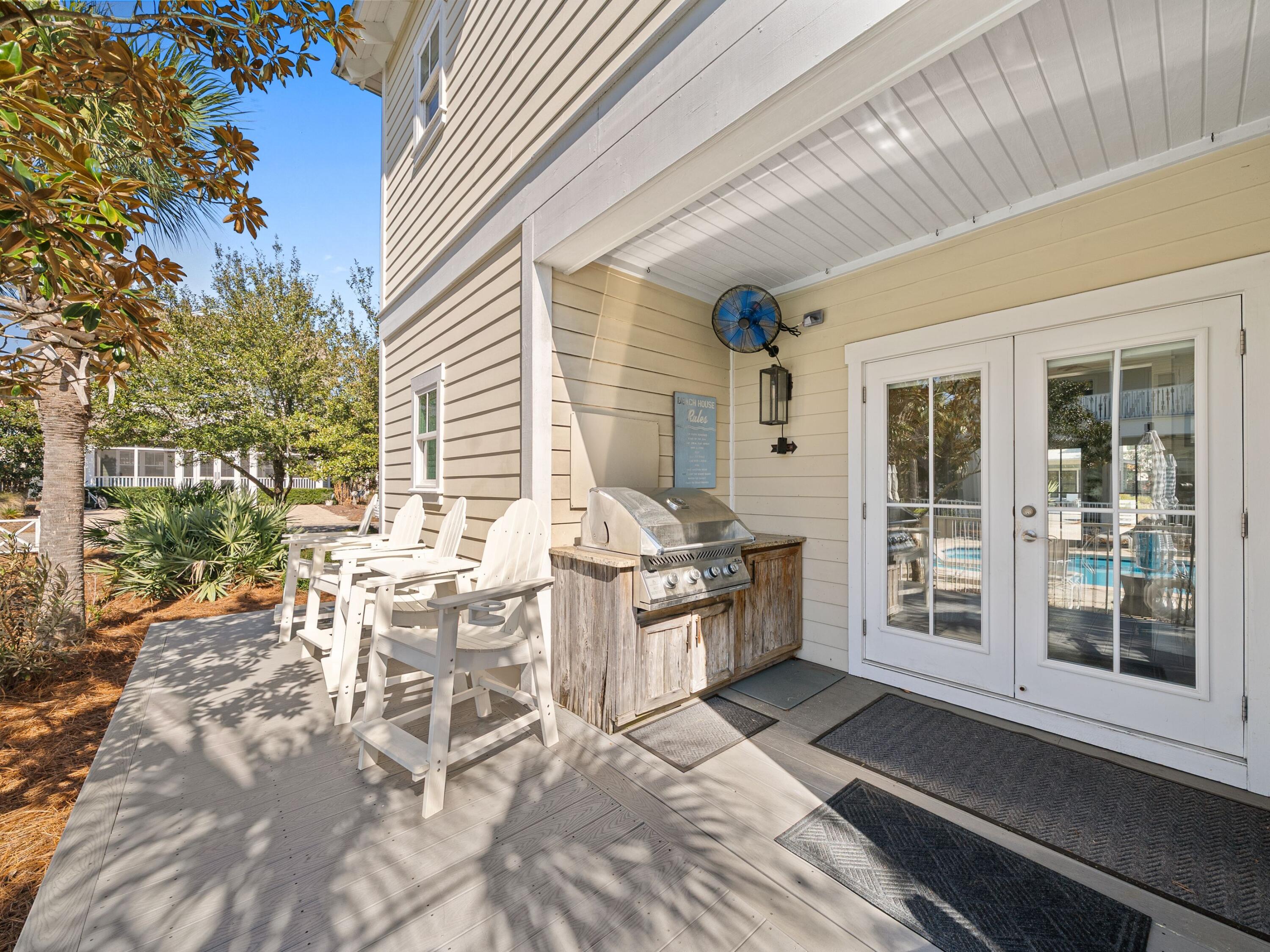 MAGNOLIA DUNE - Residential