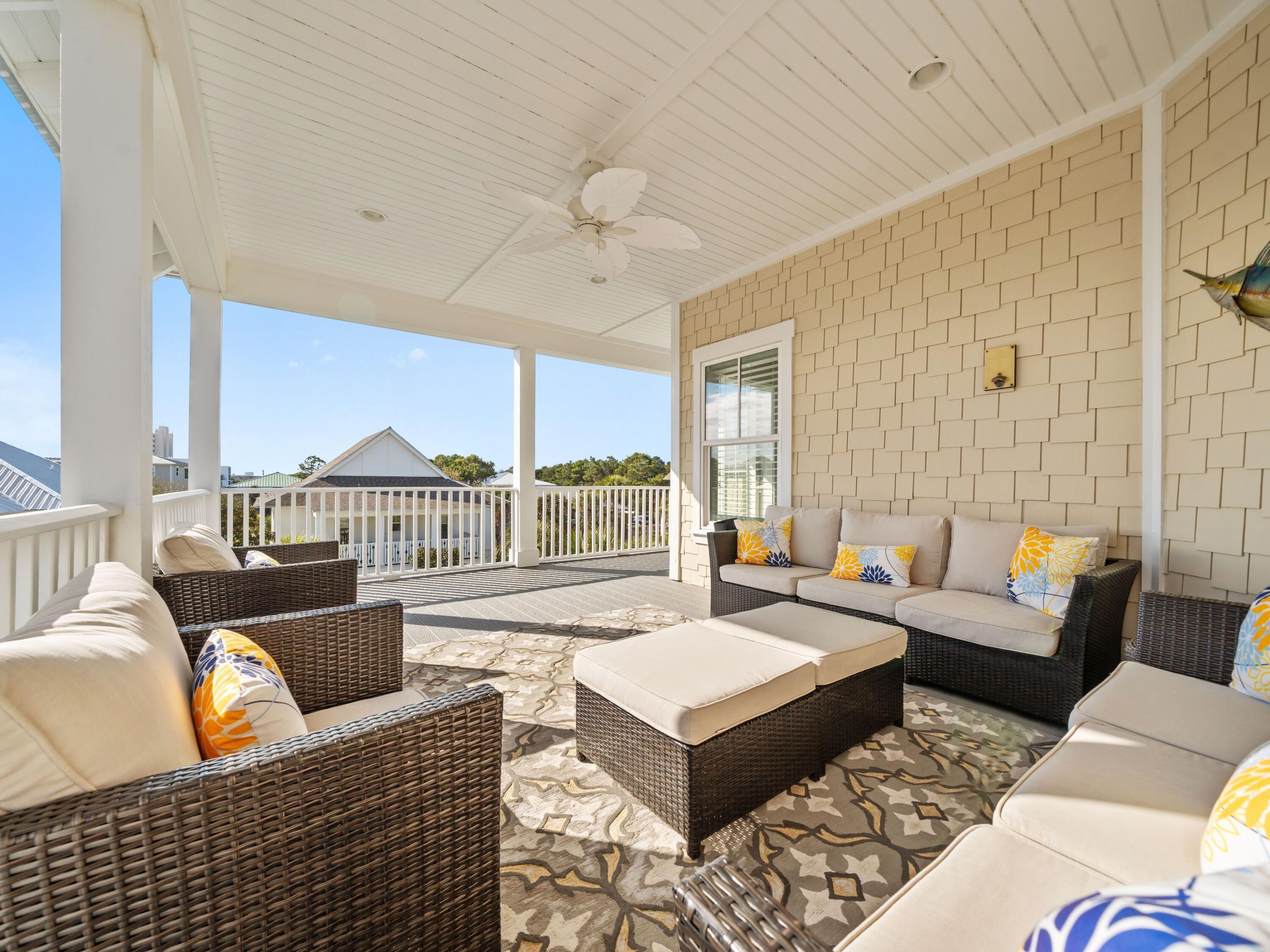 MAGNOLIA DUNE - Residential