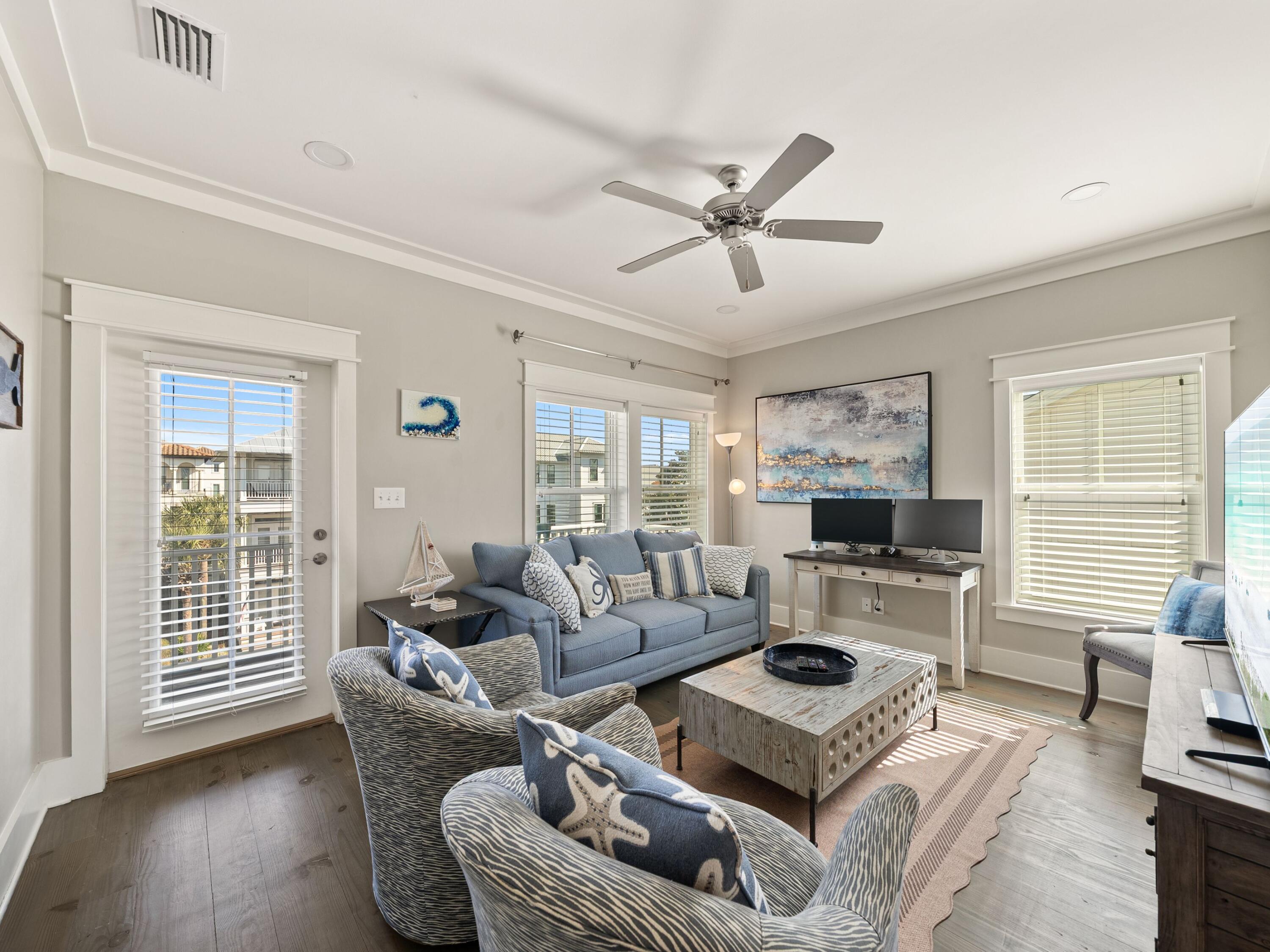 MAGNOLIA DUNE - Residential