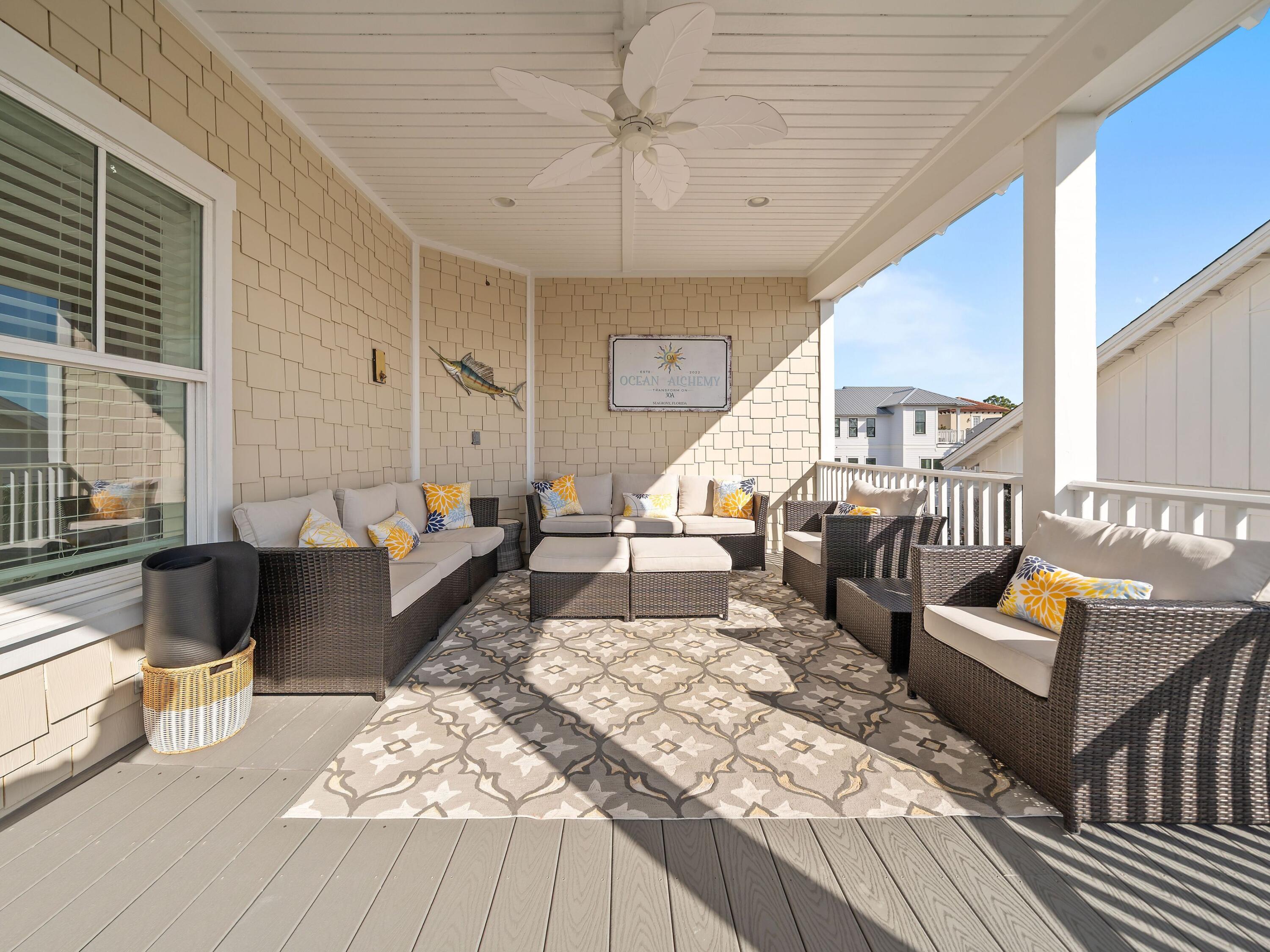 MAGNOLIA DUNE - Residential