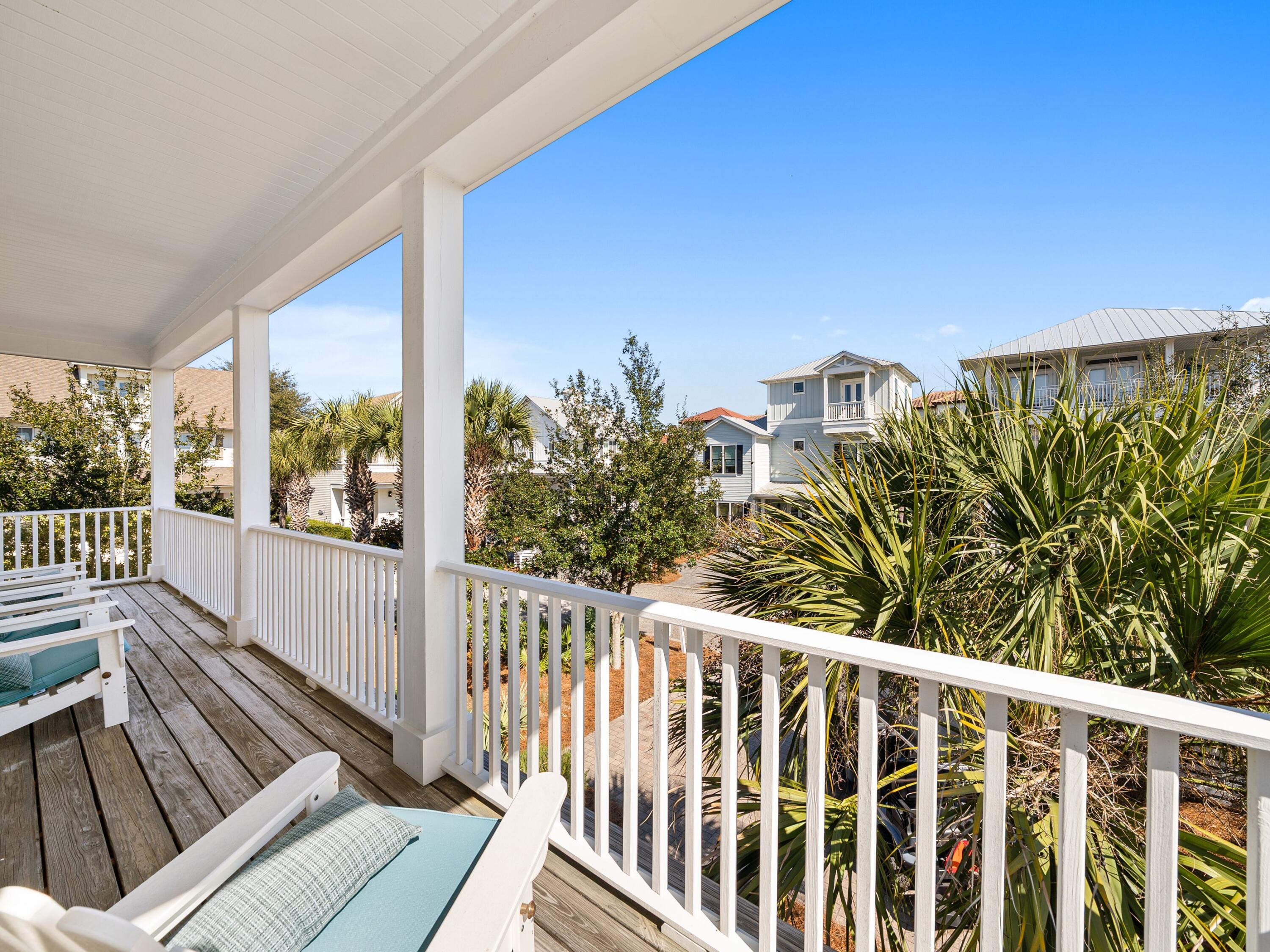 MAGNOLIA DUNE - Residential