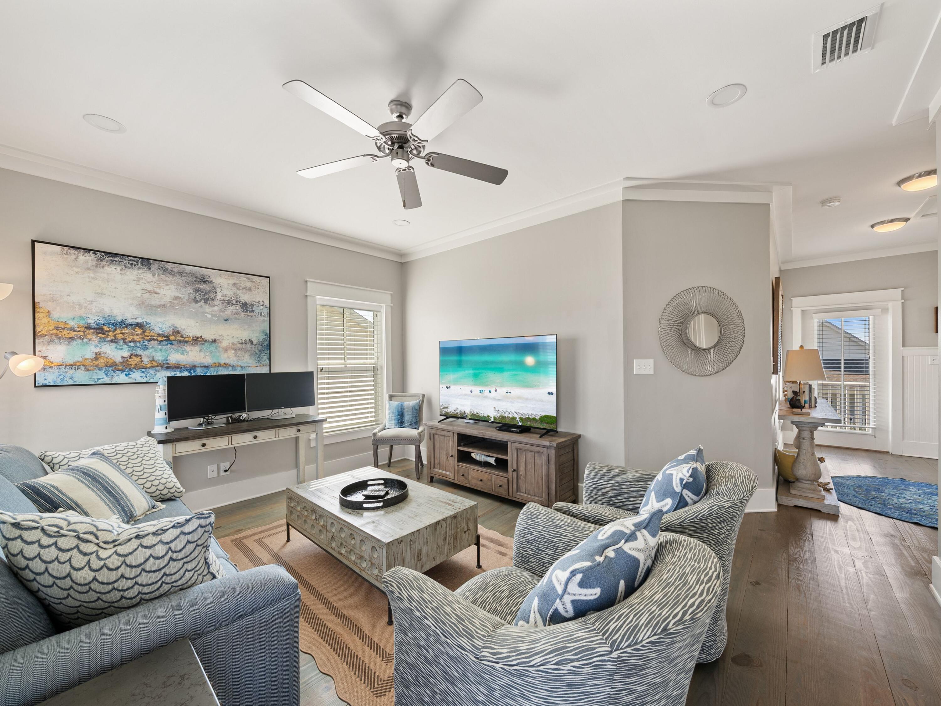 MAGNOLIA DUNE - Residential