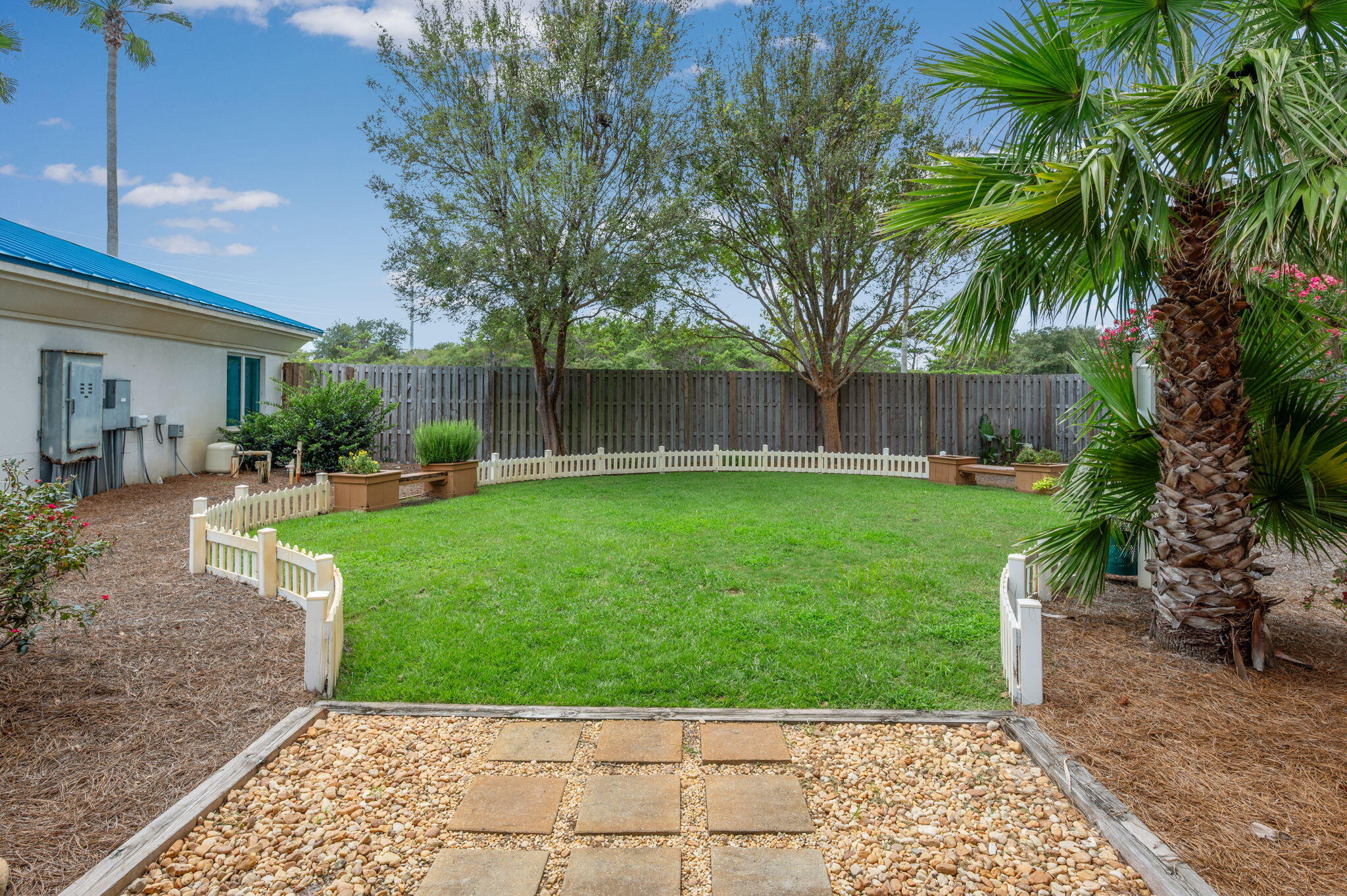 THE PALMS OF DESTIN - Residential