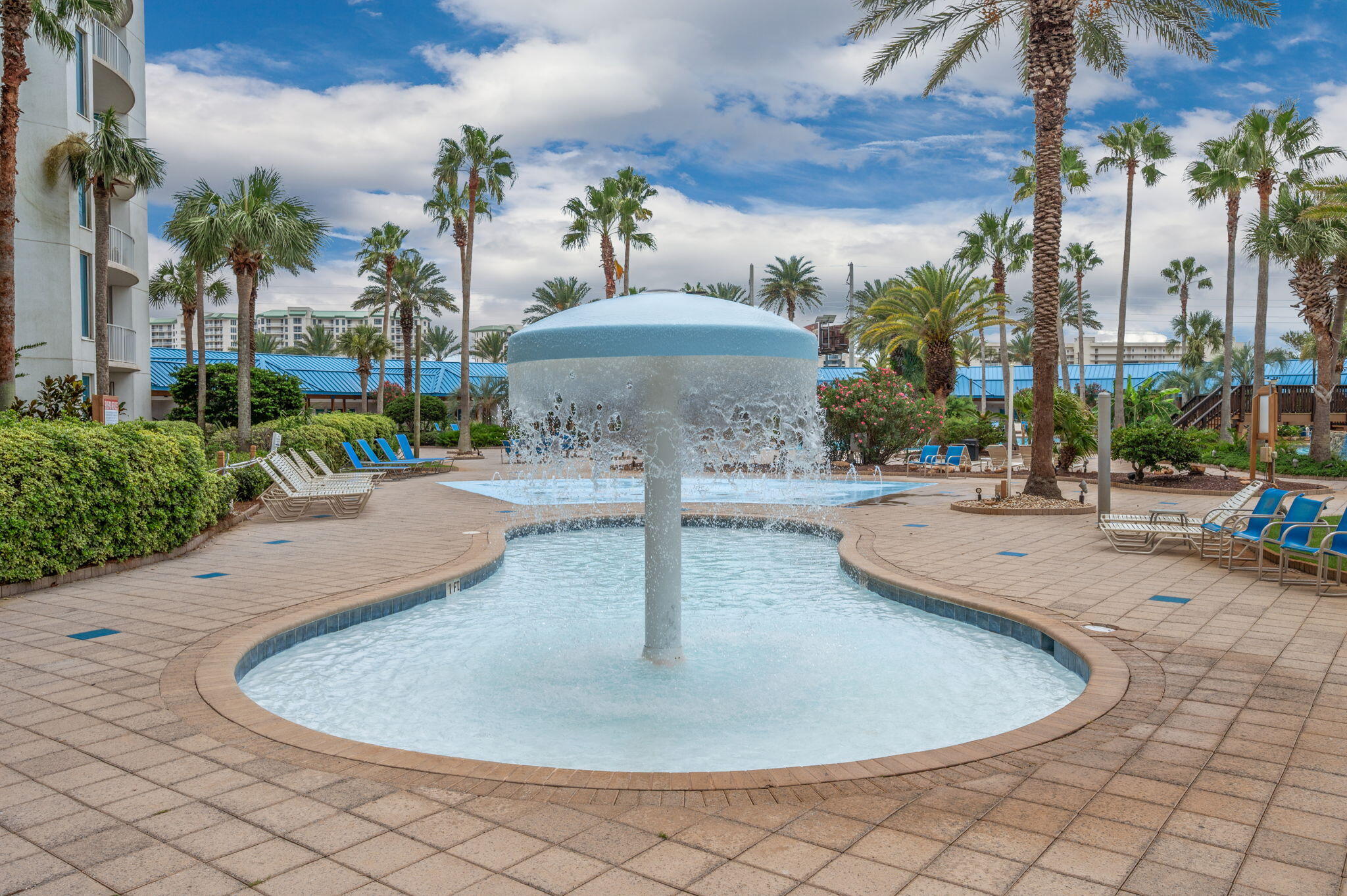 THE PALMS OF DESTIN - Residential