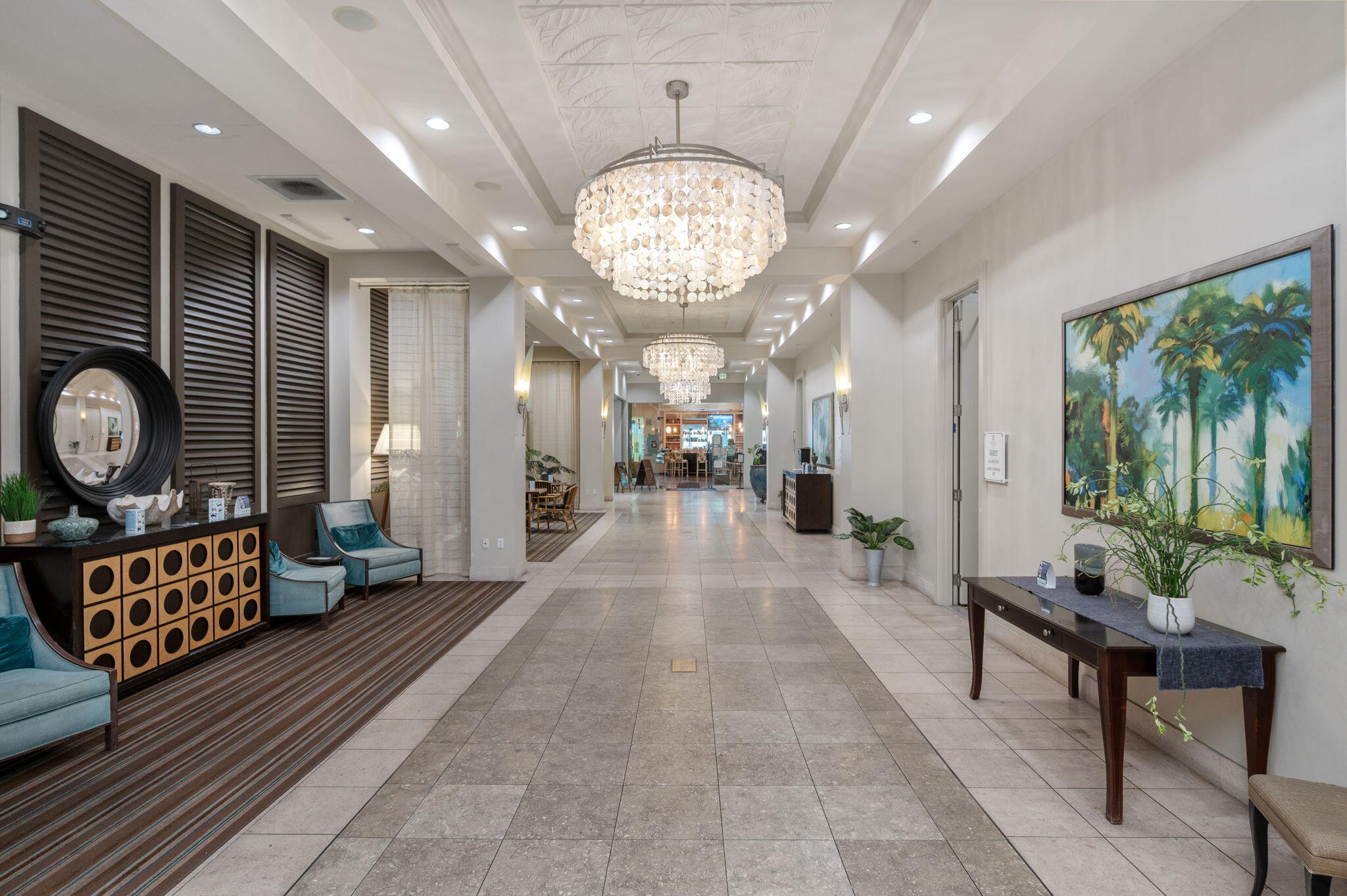 THE PALMS OF DESTIN - Residential