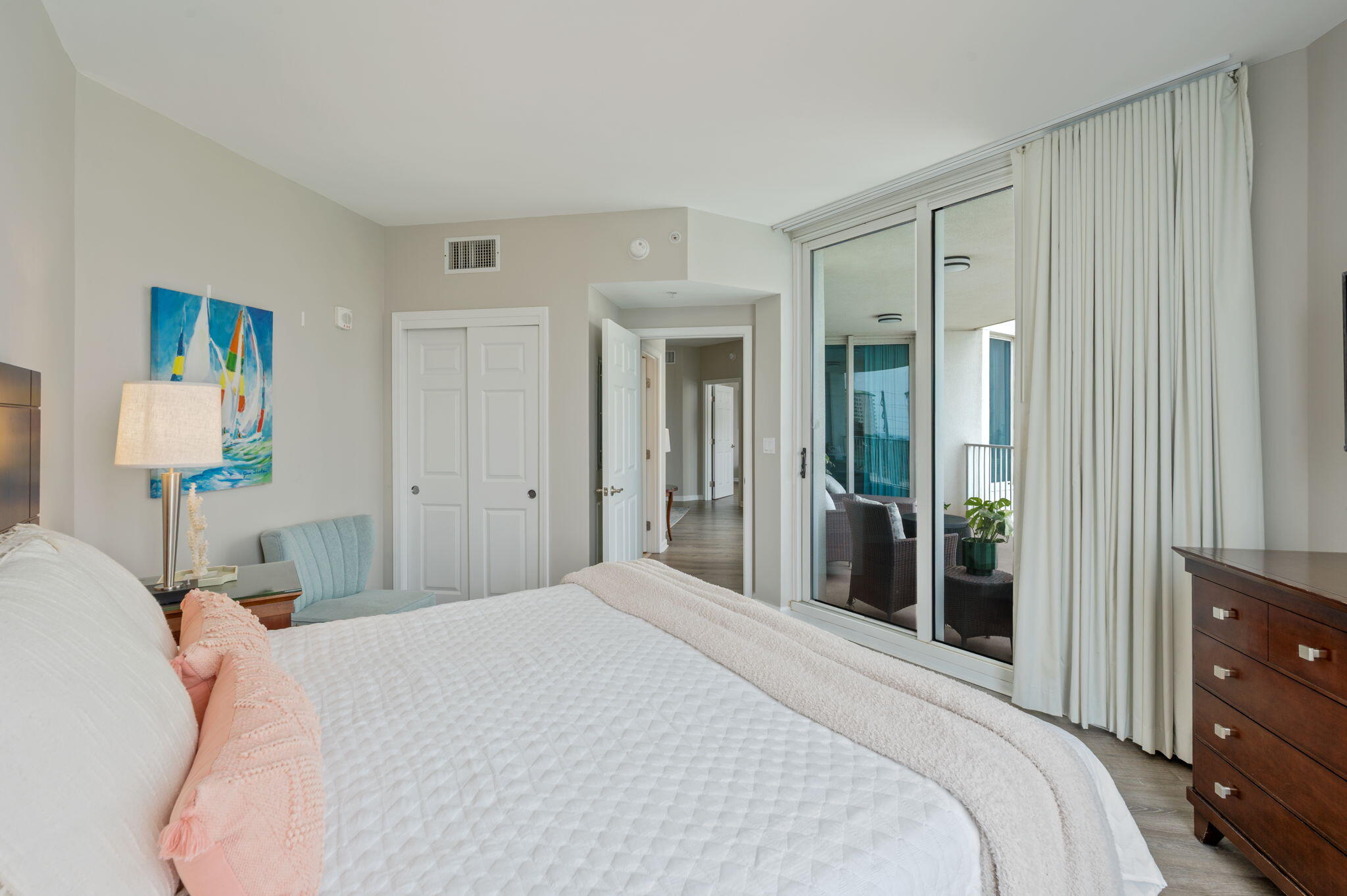 THE PALMS OF DESTIN - Residential
