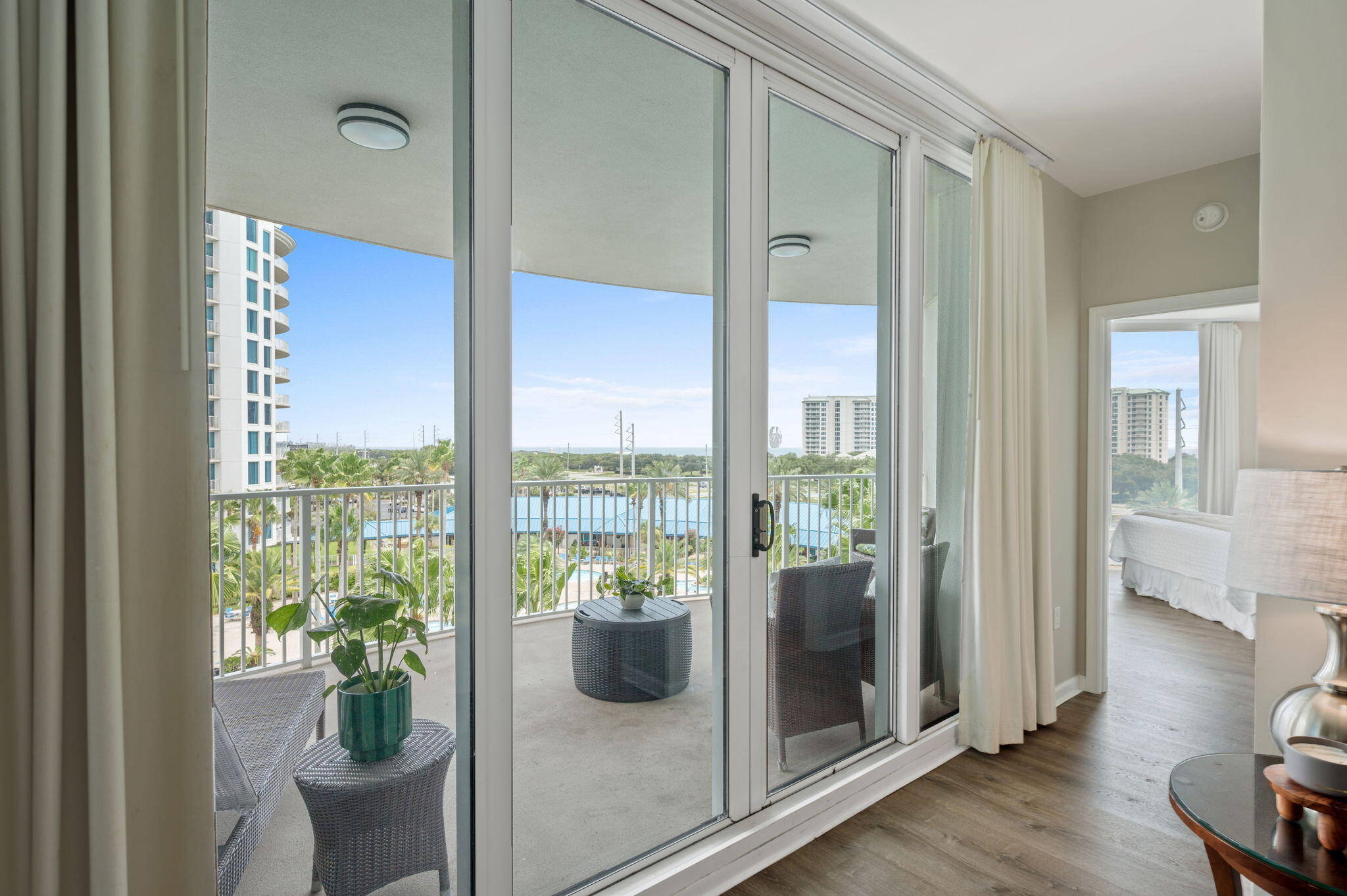 THE PALMS OF DESTIN - Residential
