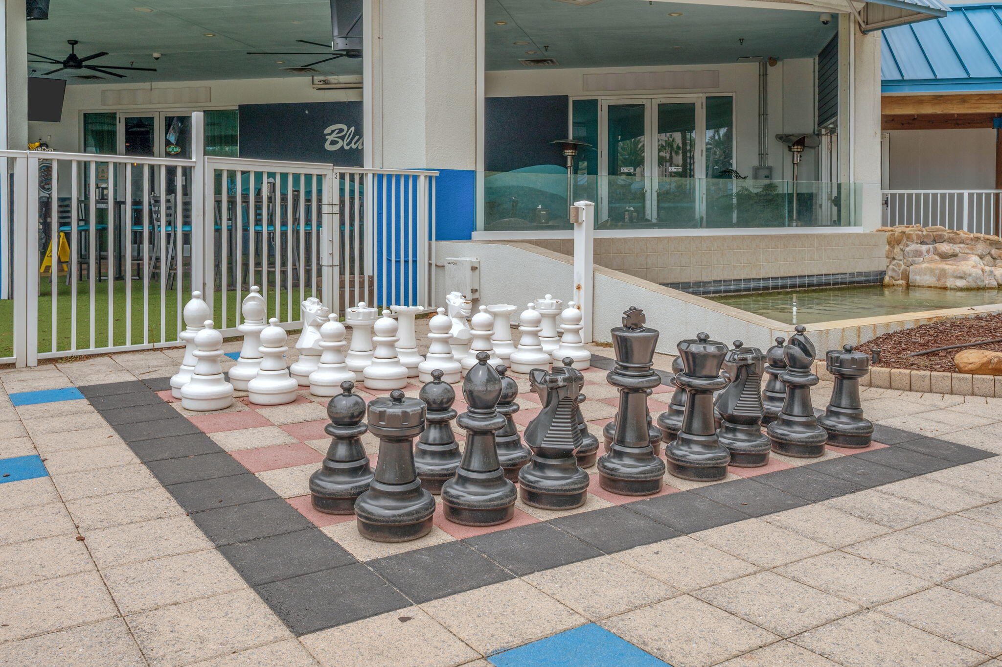 THE PALMS OF DESTIN - Residential