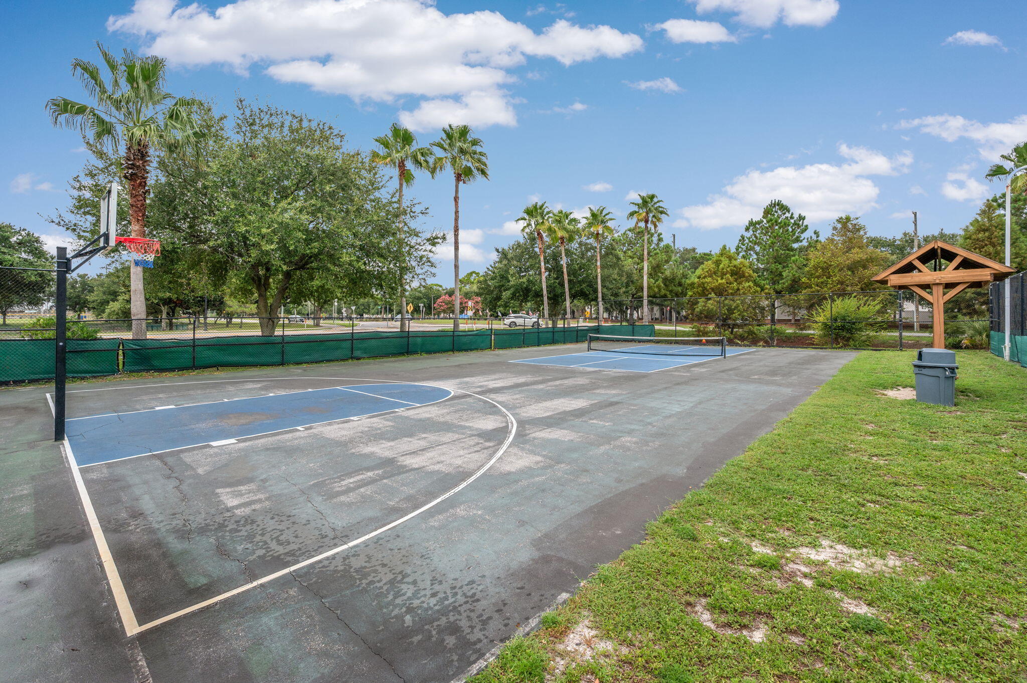 THE PALMS OF DESTIN - Residential