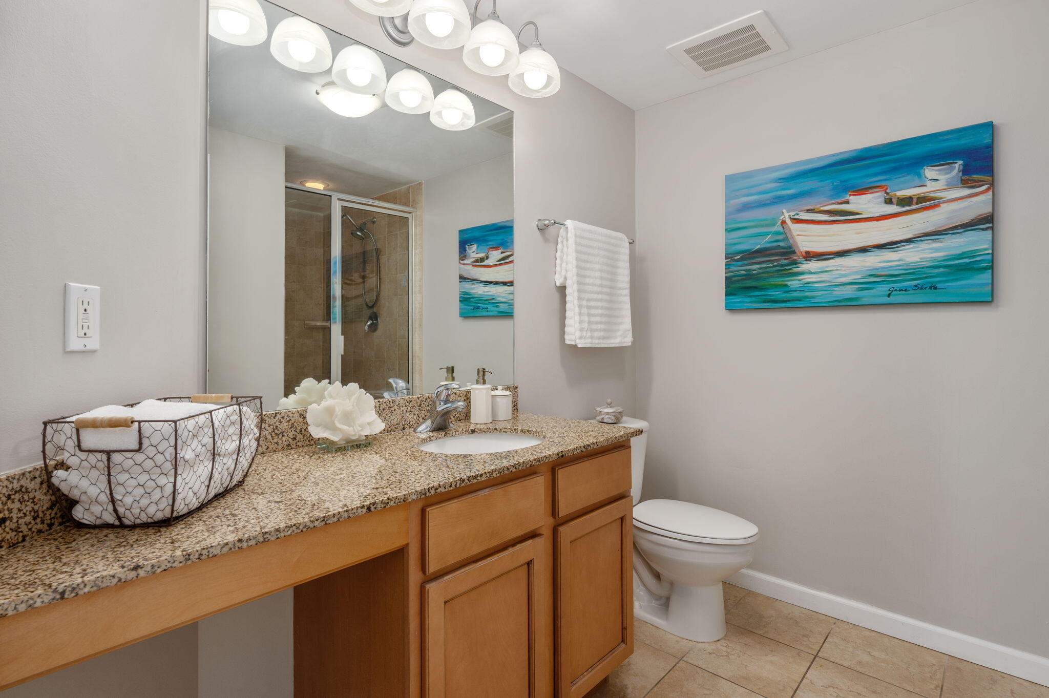 THE PALMS OF DESTIN - Residential