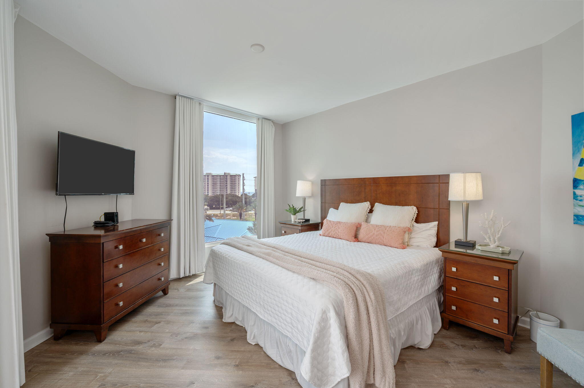THE PALMS OF DESTIN - Residential