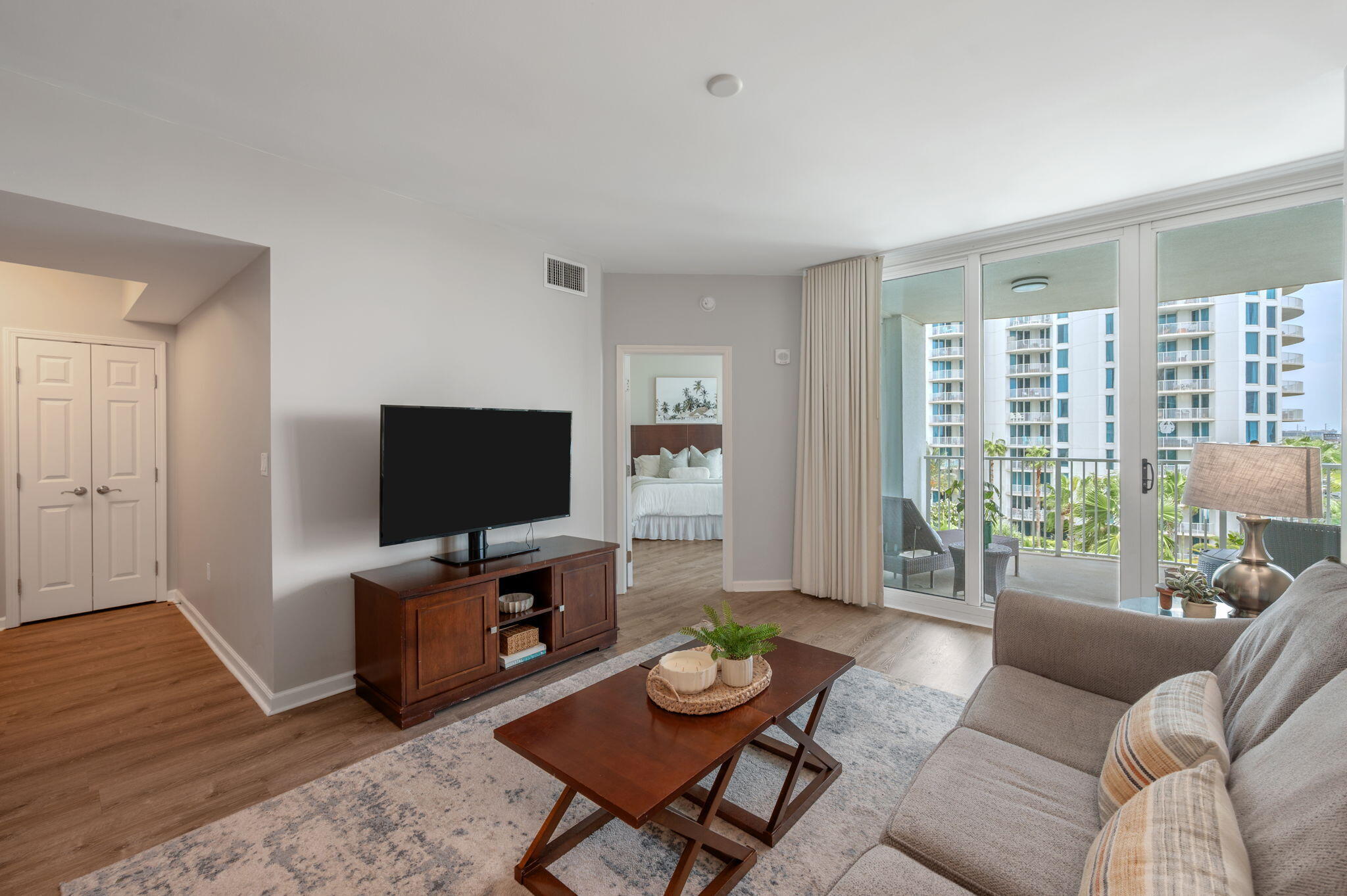 THE PALMS OF DESTIN - Residential
