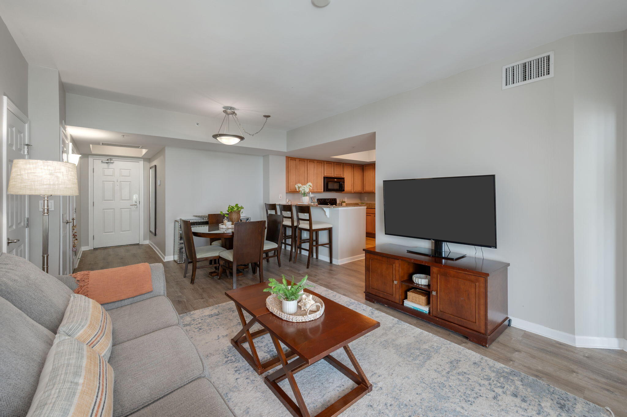 THE PALMS OF DESTIN - Residential