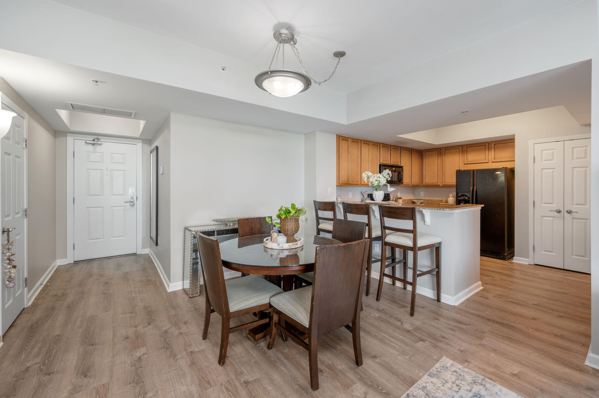 THE PALMS OF DESTIN - Residential