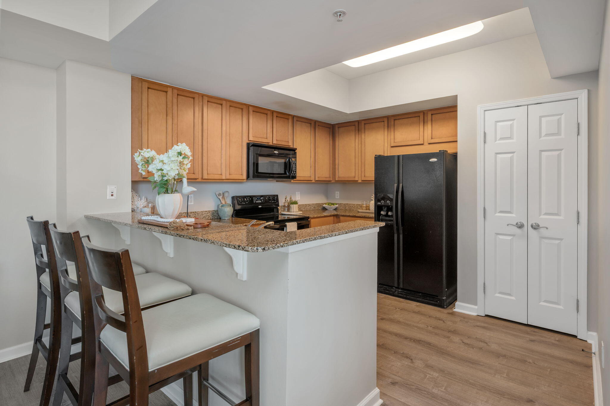 THE PALMS OF DESTIN - Residential