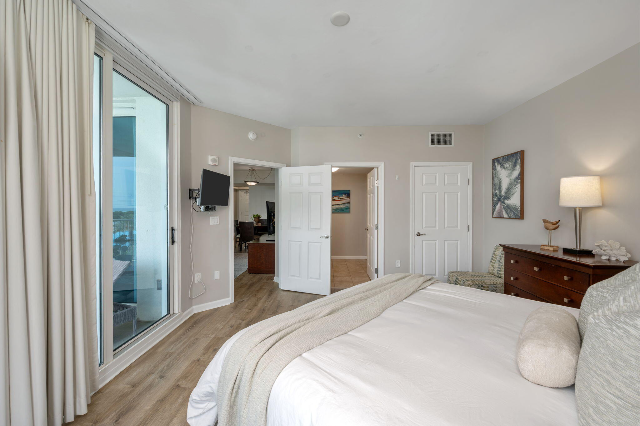 THE PALMS OF DESTIN - Residential