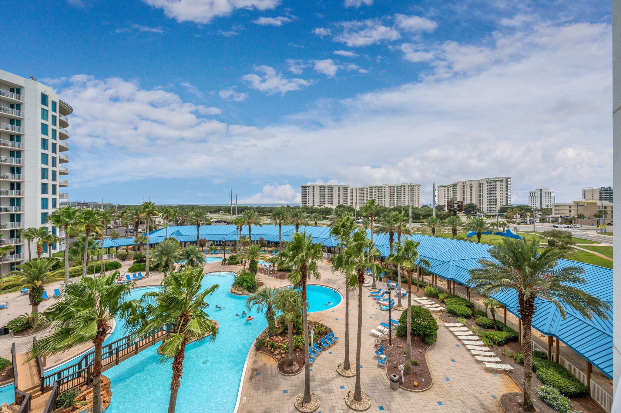 THE PALMS OF DESTIN - Residential