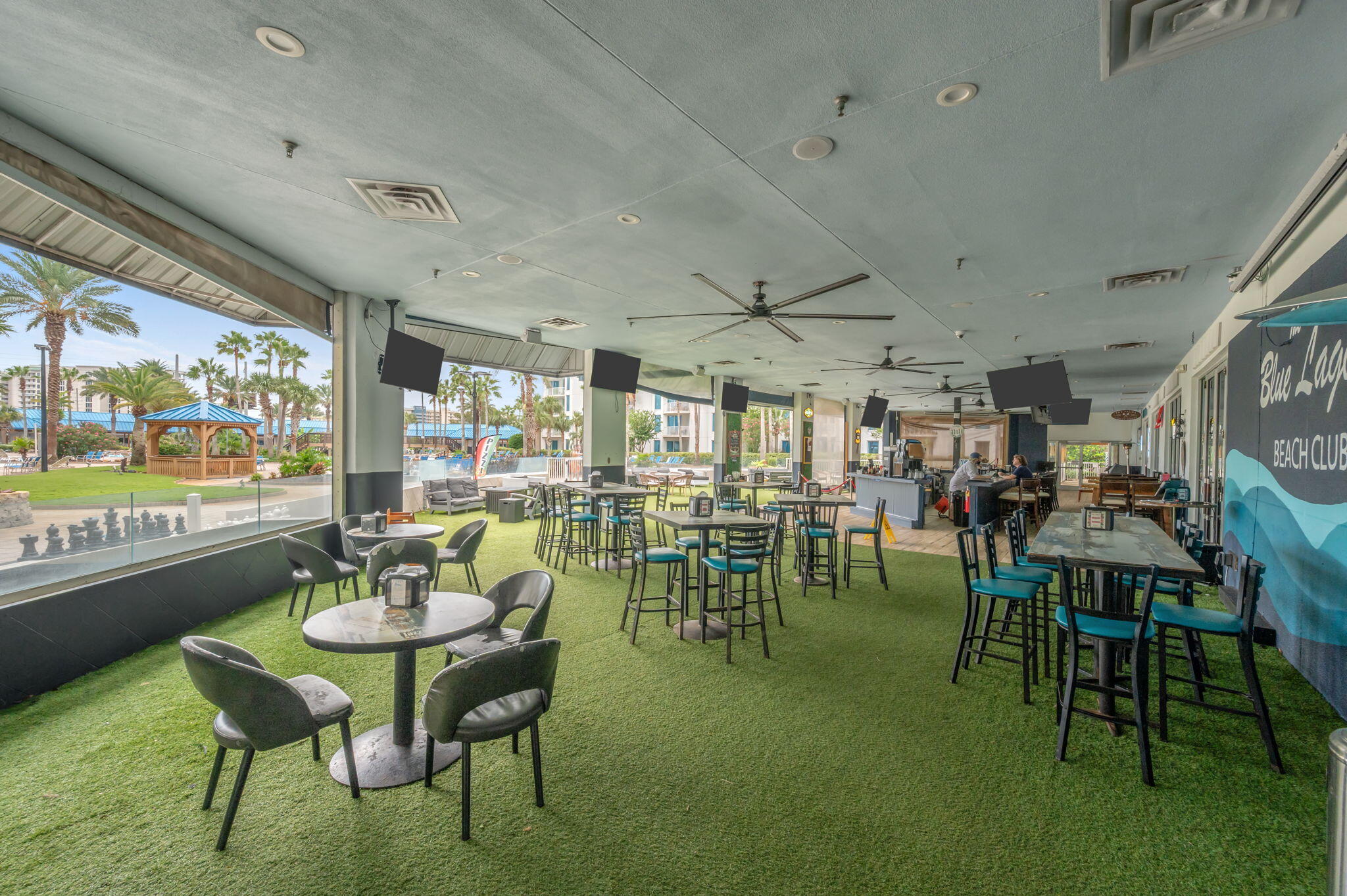 THE PALMS OF DESTIN - Residential